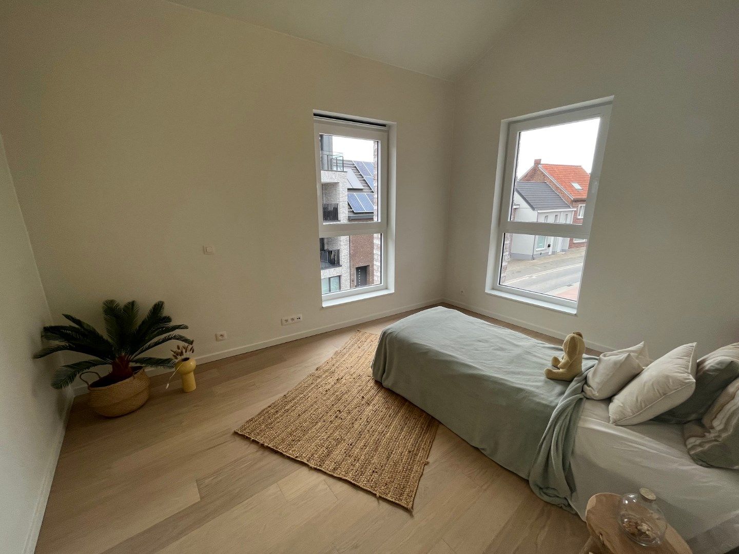 Moderne nieuwbouwwoning in hartje Gavere ! foto 7