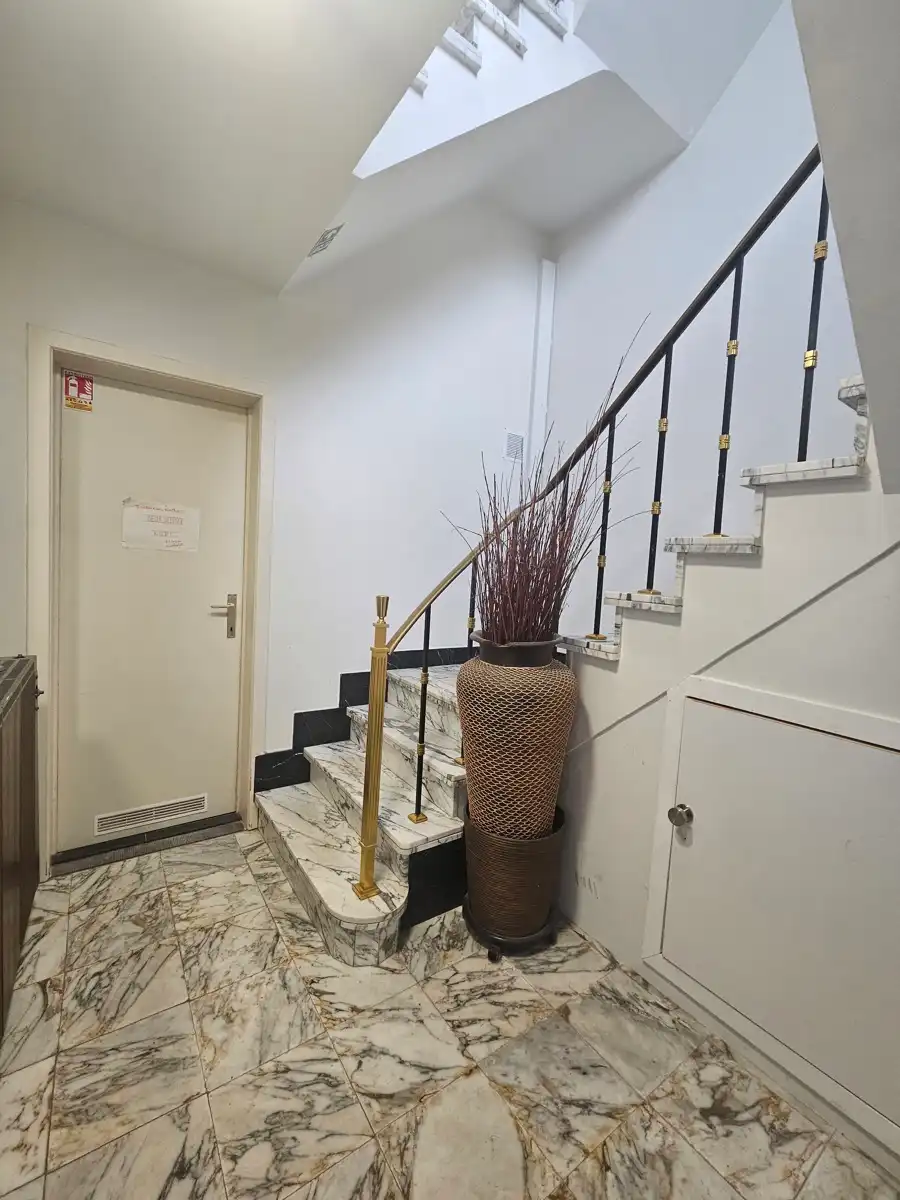 Gunstig gelegen appartement met 3 slaapkamers foto 2