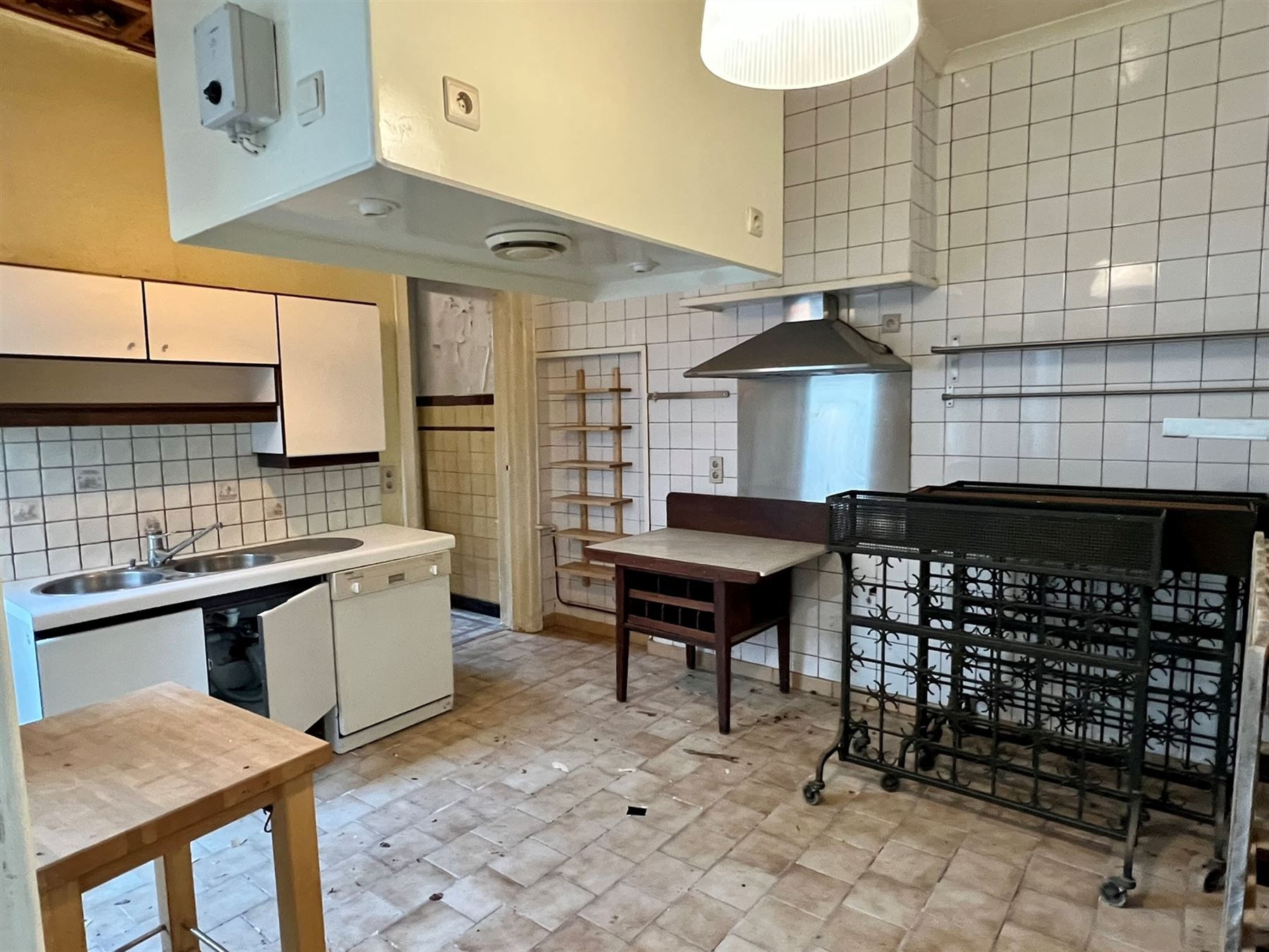 Karaktervol herenhuis met royale woonoppervlakte en tuin foto 9