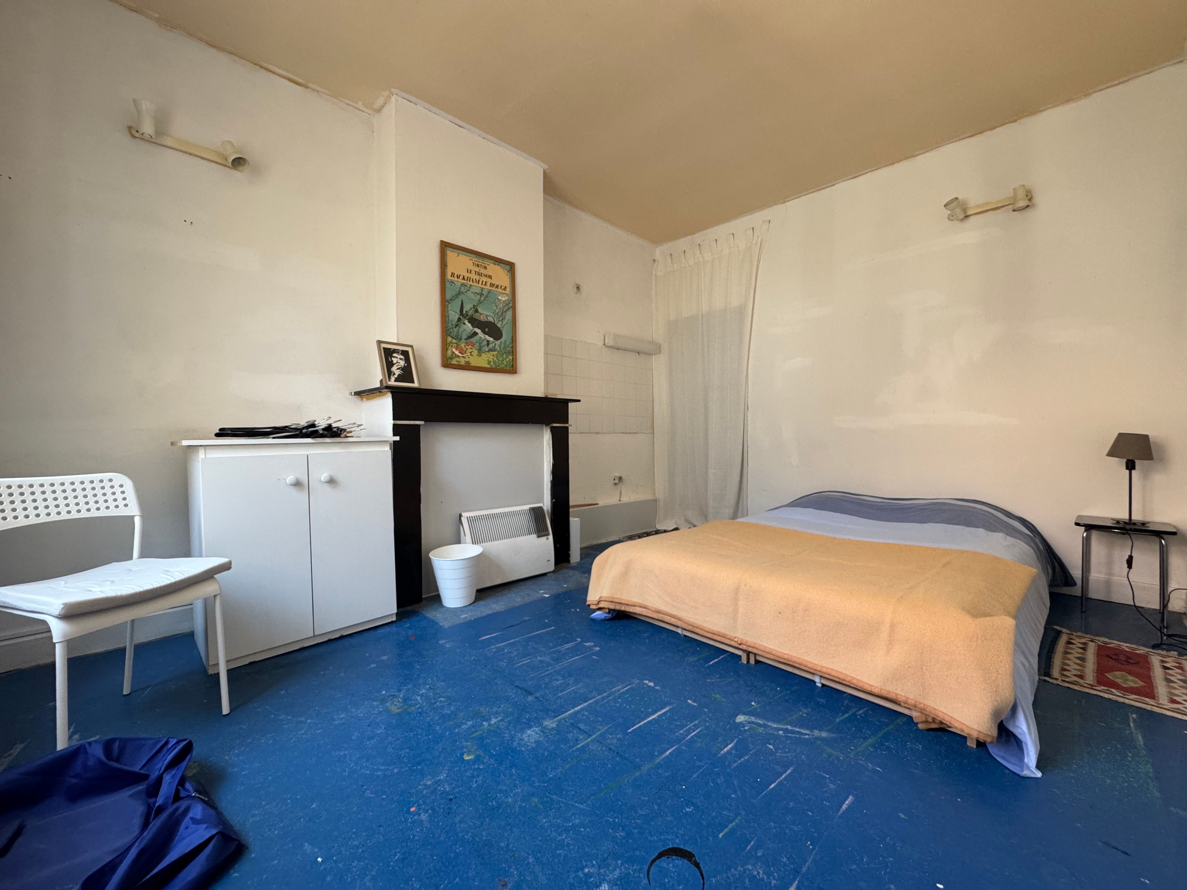 Woonhuis in het hartje van Oostende foto 7