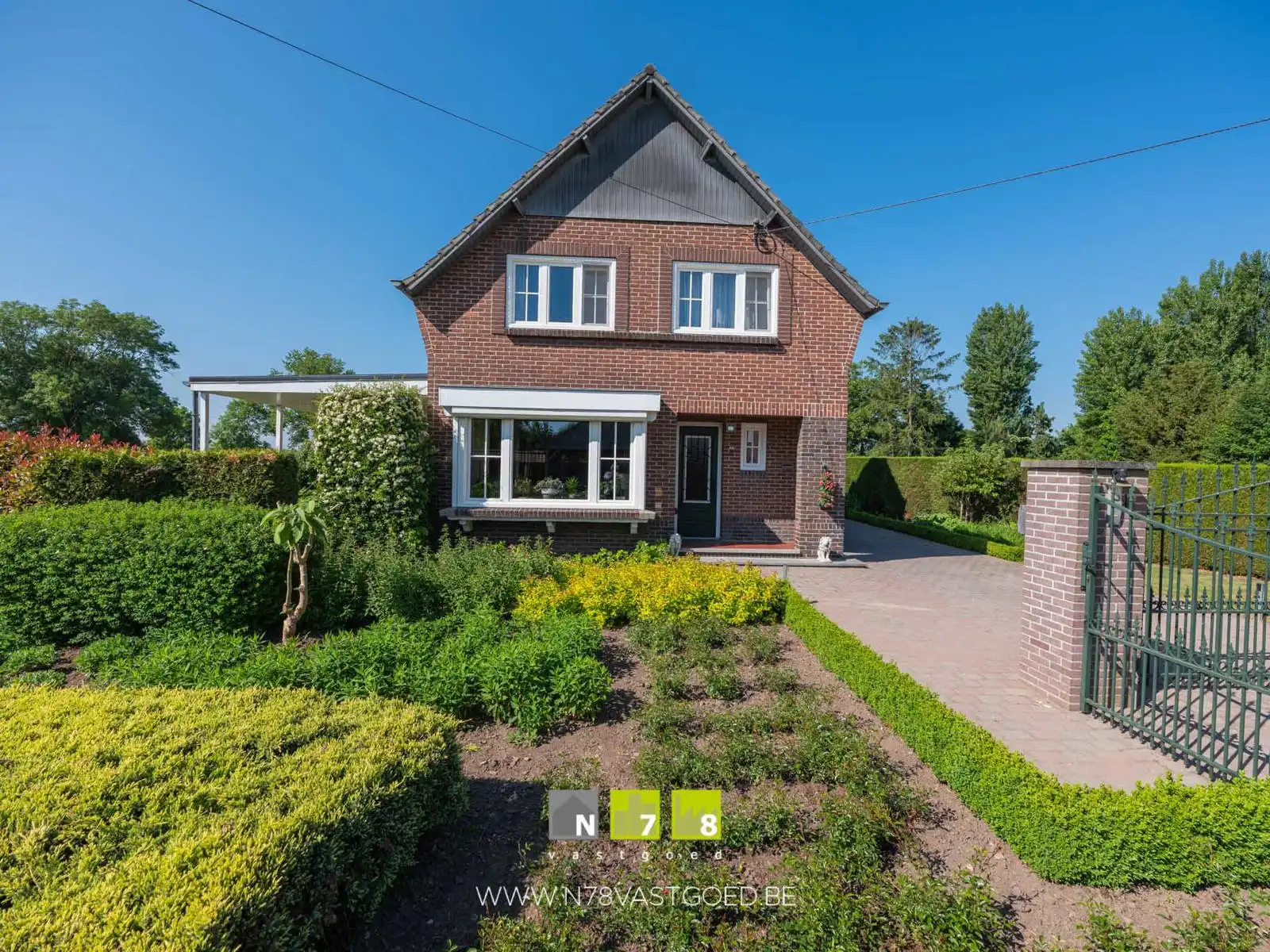 Huis te koop foto 38