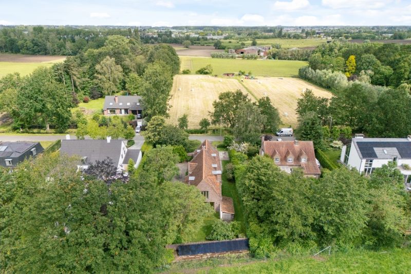 --- NIEUW --- Fenomenale, totaal gerenoveerde villa met prachtig zicht op weilanden! foto 8