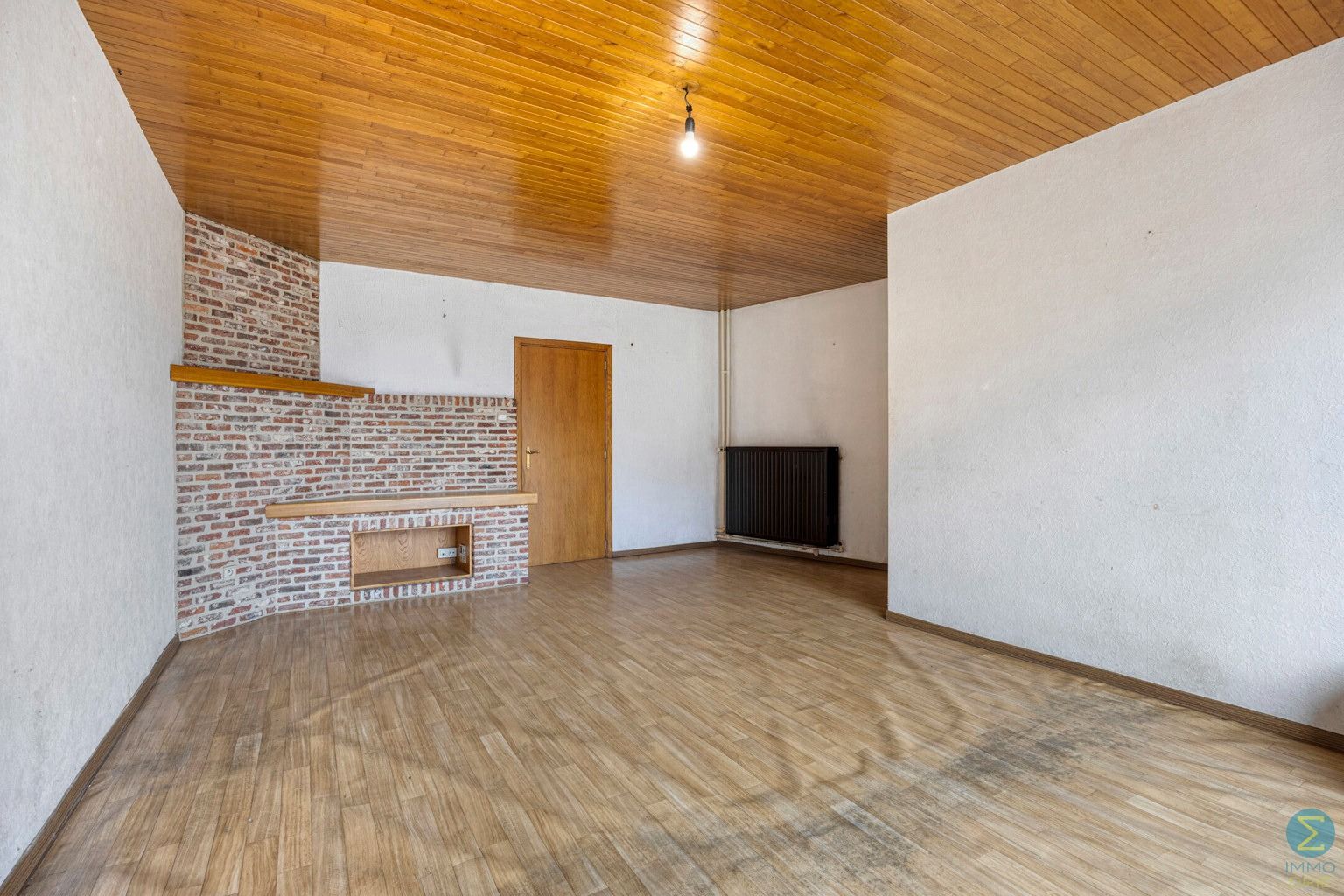 Te renoveren woning in centrum Arendonk. foto 2