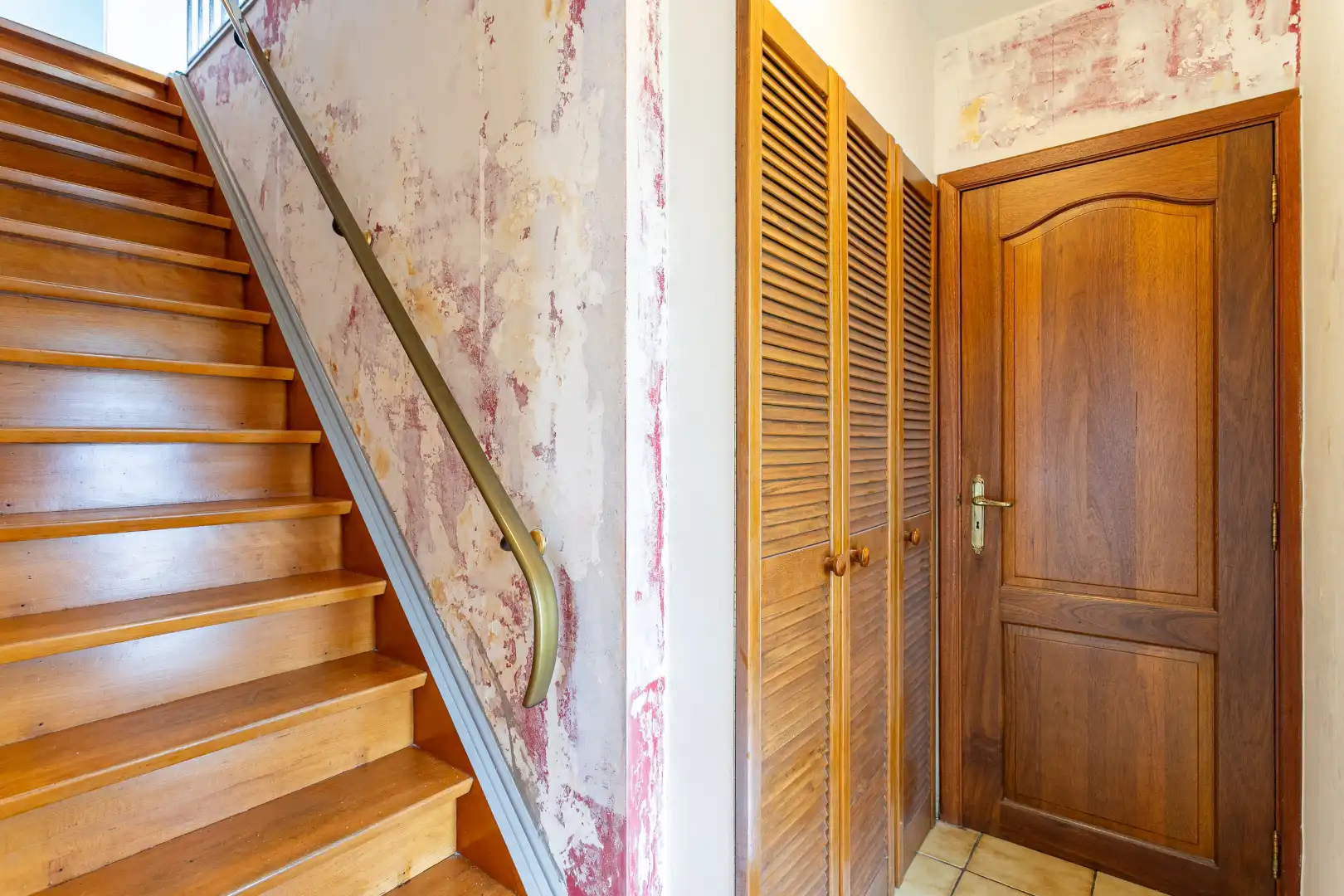 Rustig gelegen driegevelwoning met 3 slpk te Galmaarden foto 13