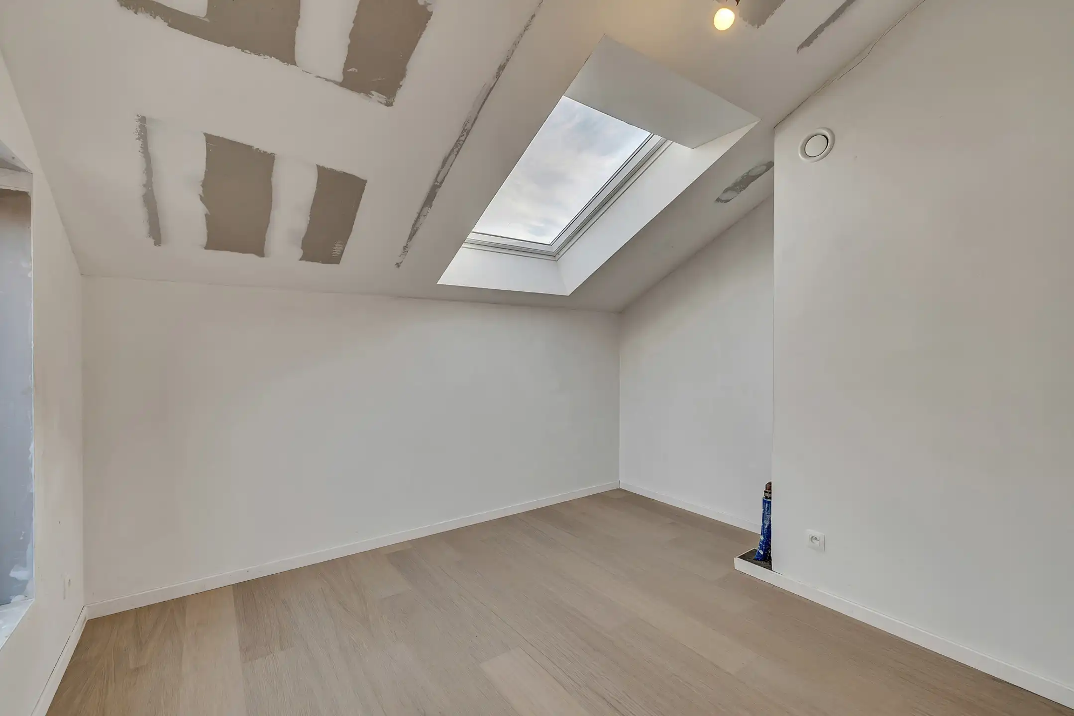 Duplex appartement met 3 slpks in uniek woonerf foto 10