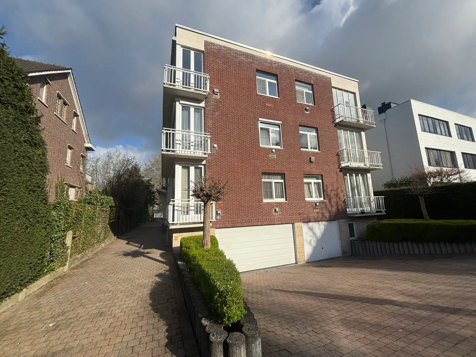 Lichtrijk tweeslaapkamer appartement  foto 7