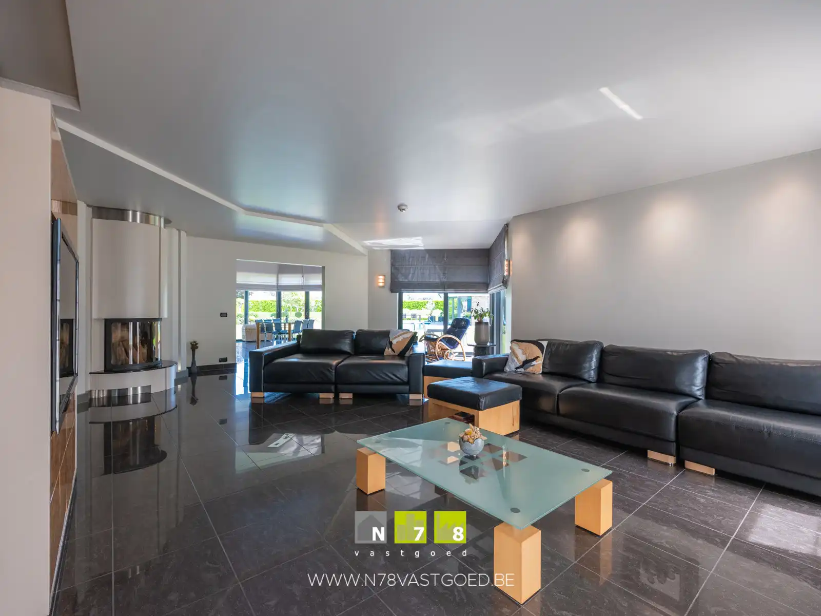 Villa te koop foto 5