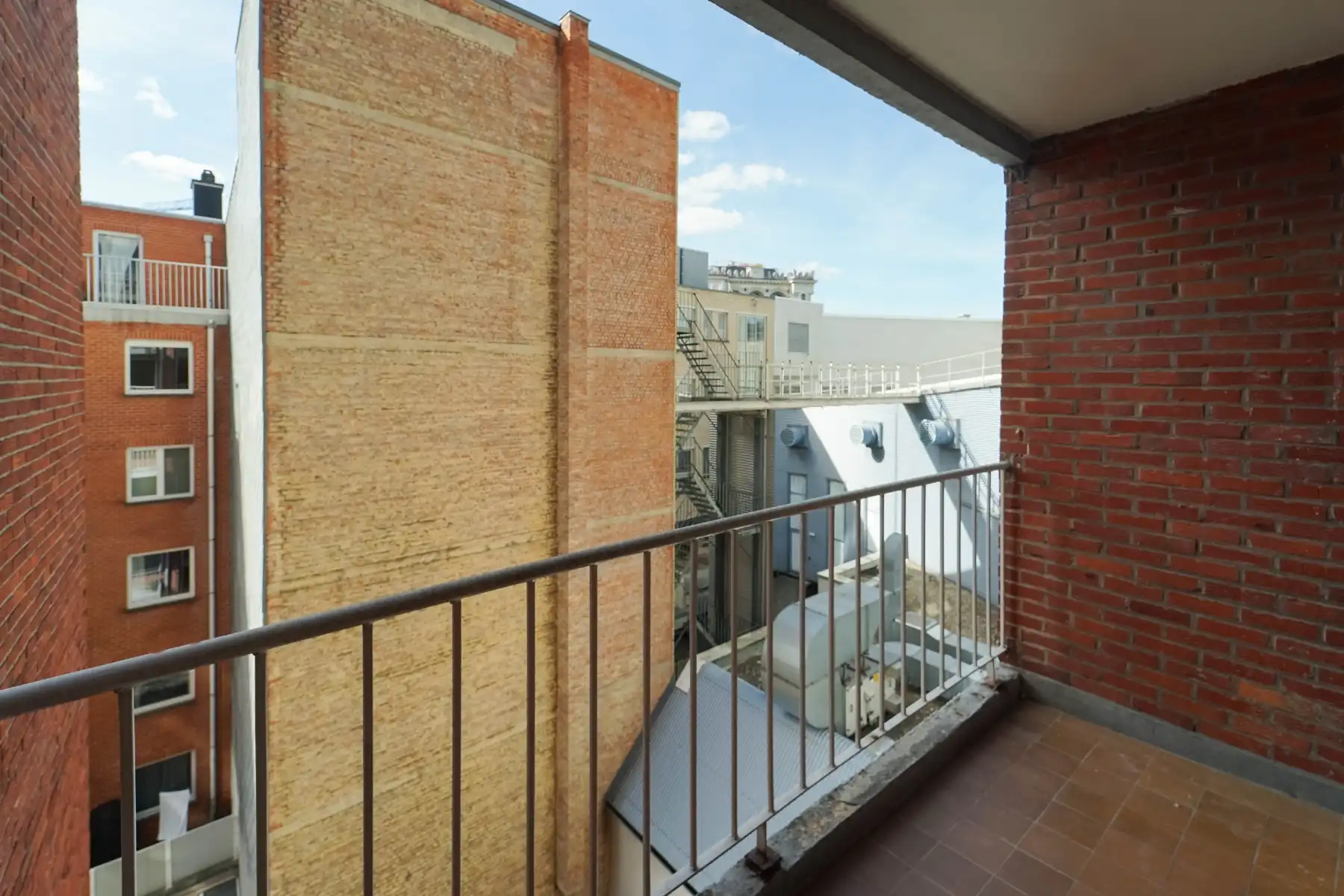 2-slaapkamer appartement vlakbij het bruisende Zuidpark! foto 21