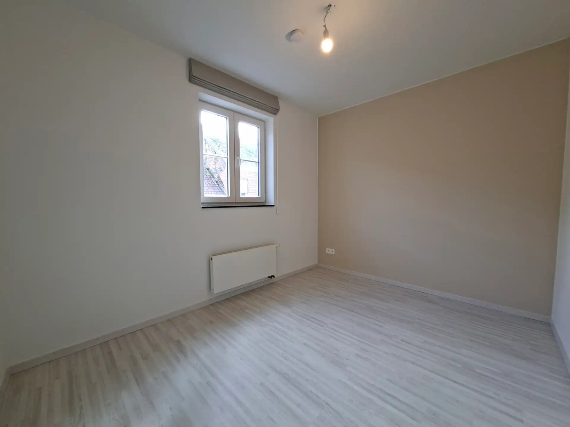 Energiezuinige woning met 3 slaapkamers in centrum Wezemaal foto 13