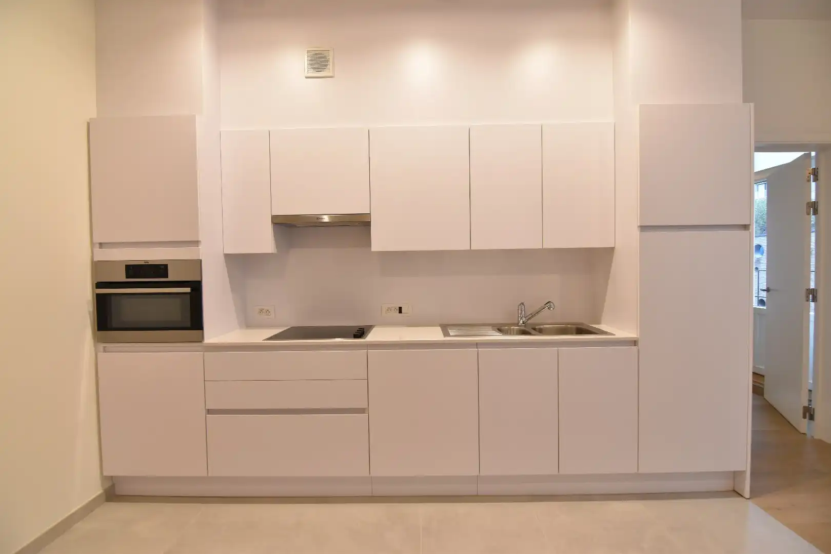 Luxueuze assistentieflat foto 4