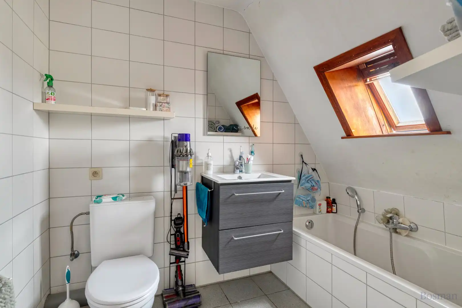 Duplex te koop in centrum Tessenderlo foto 6