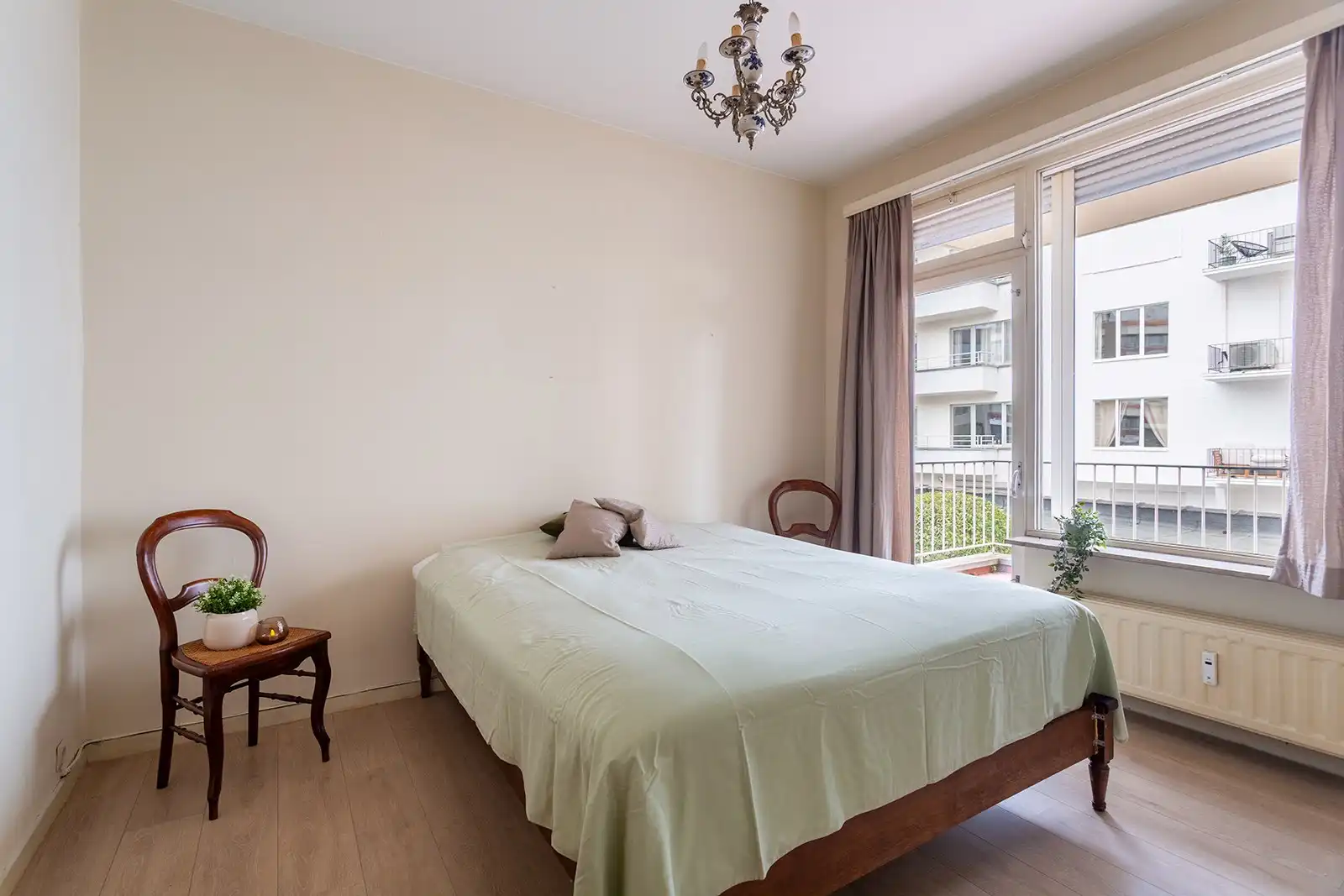 Veel ruimte, licht en mogelijkheden foto 17