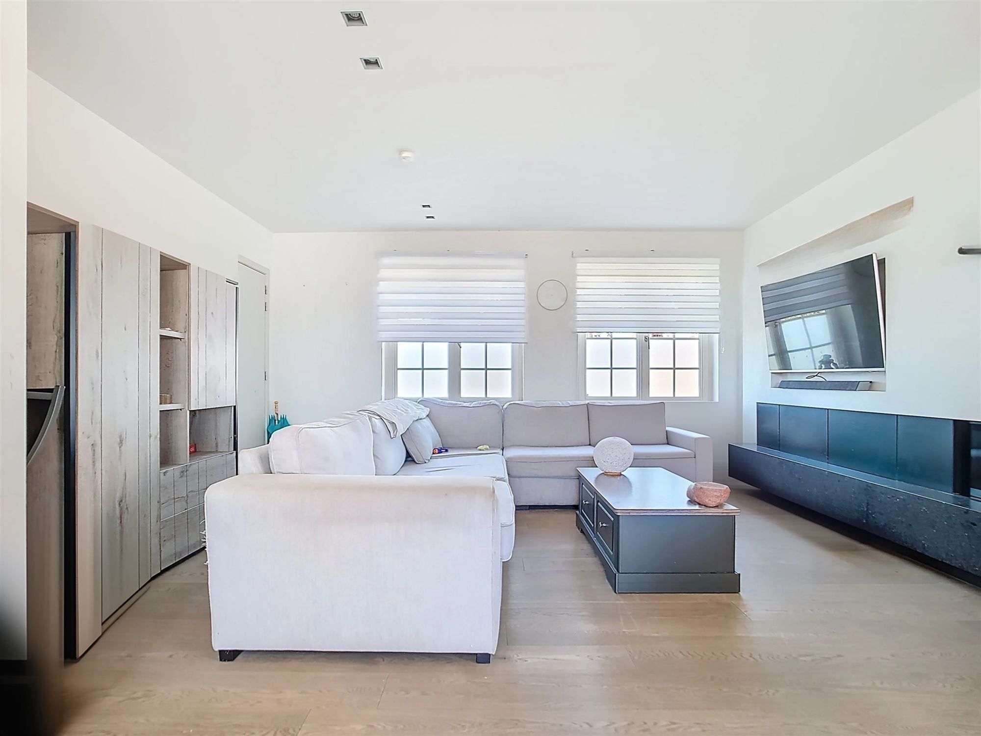 Duplexappartement met gunstige ligging foto 3