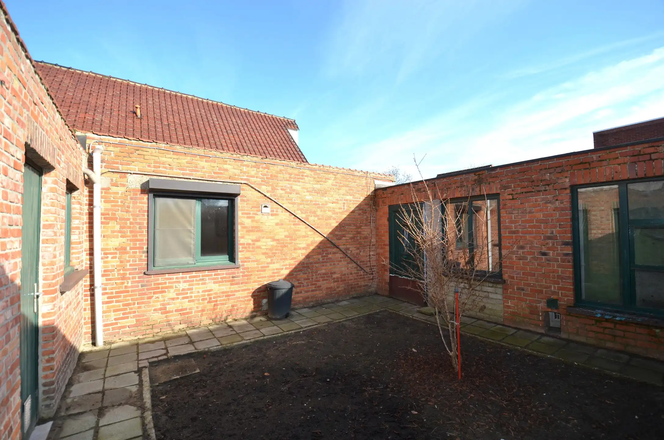 Te renoveren woning op zeer rustige ligging foto 20