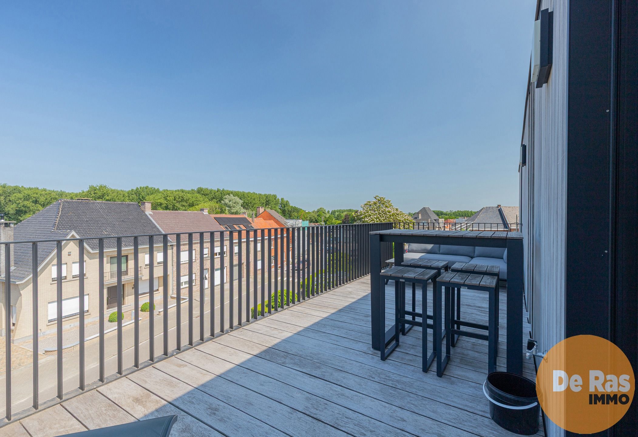 ERONDEGEM - Exclusief Penthouse in het Hart van Erondegem foto 18