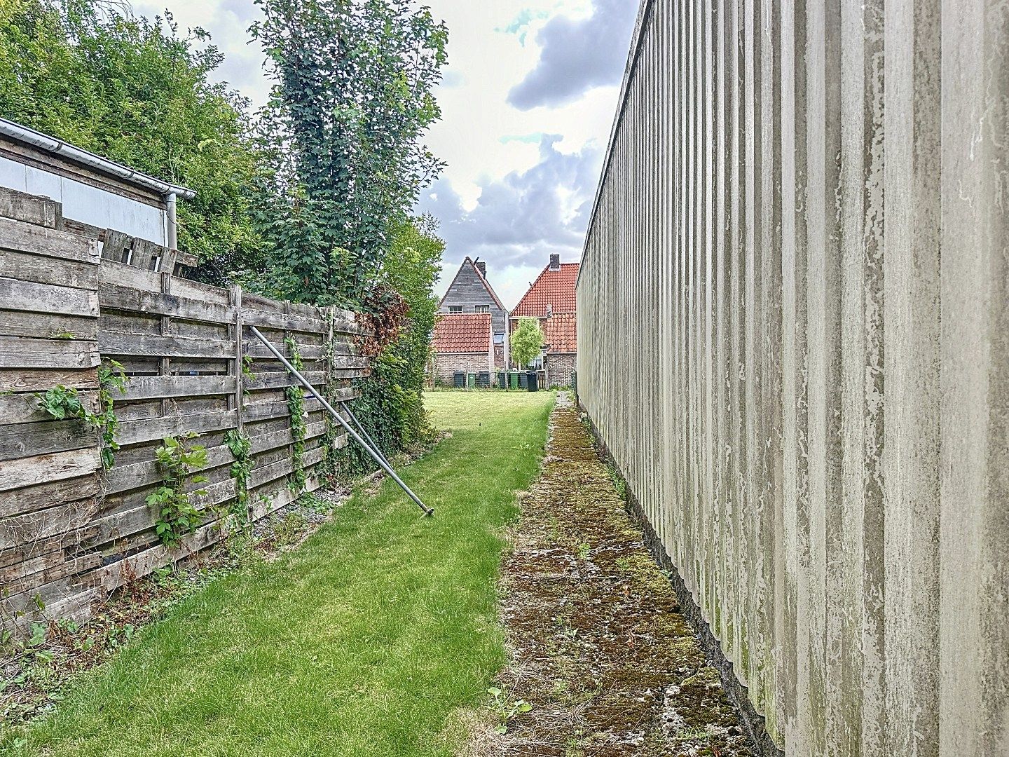 Handelsruimte en woning op toplocatie foto 11