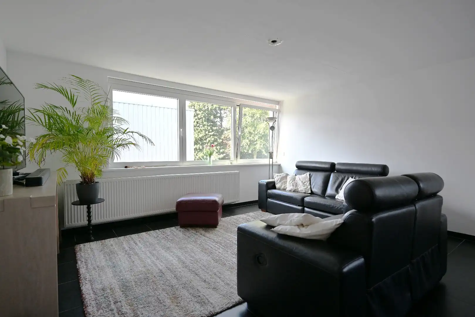 Energiezuinig appartement met 2 slpks te Eeklo foto 2