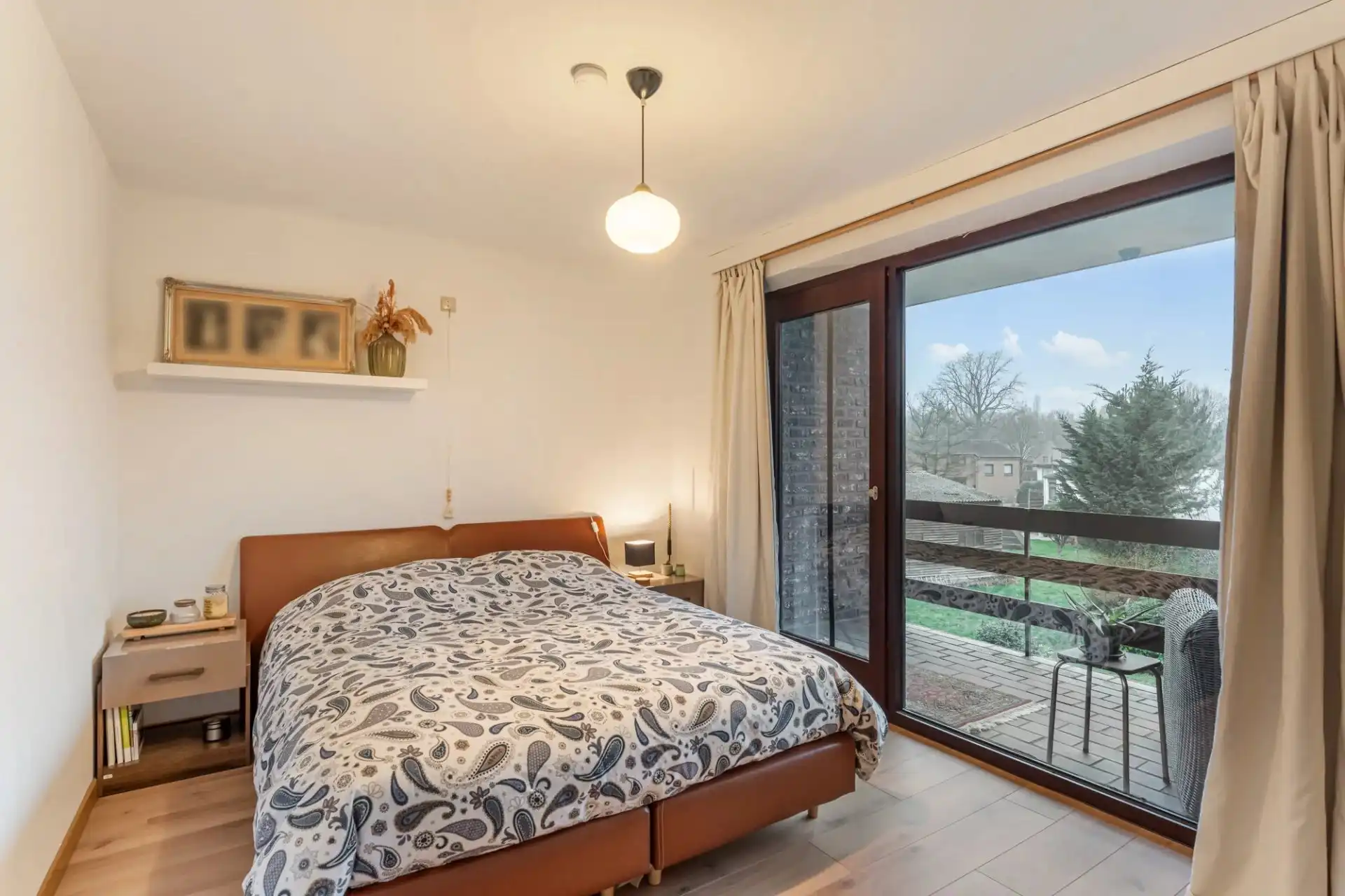 Instapklare woning met veel licht en uitbreidingsmogelijkheden te Heusden-Zolder foto 13