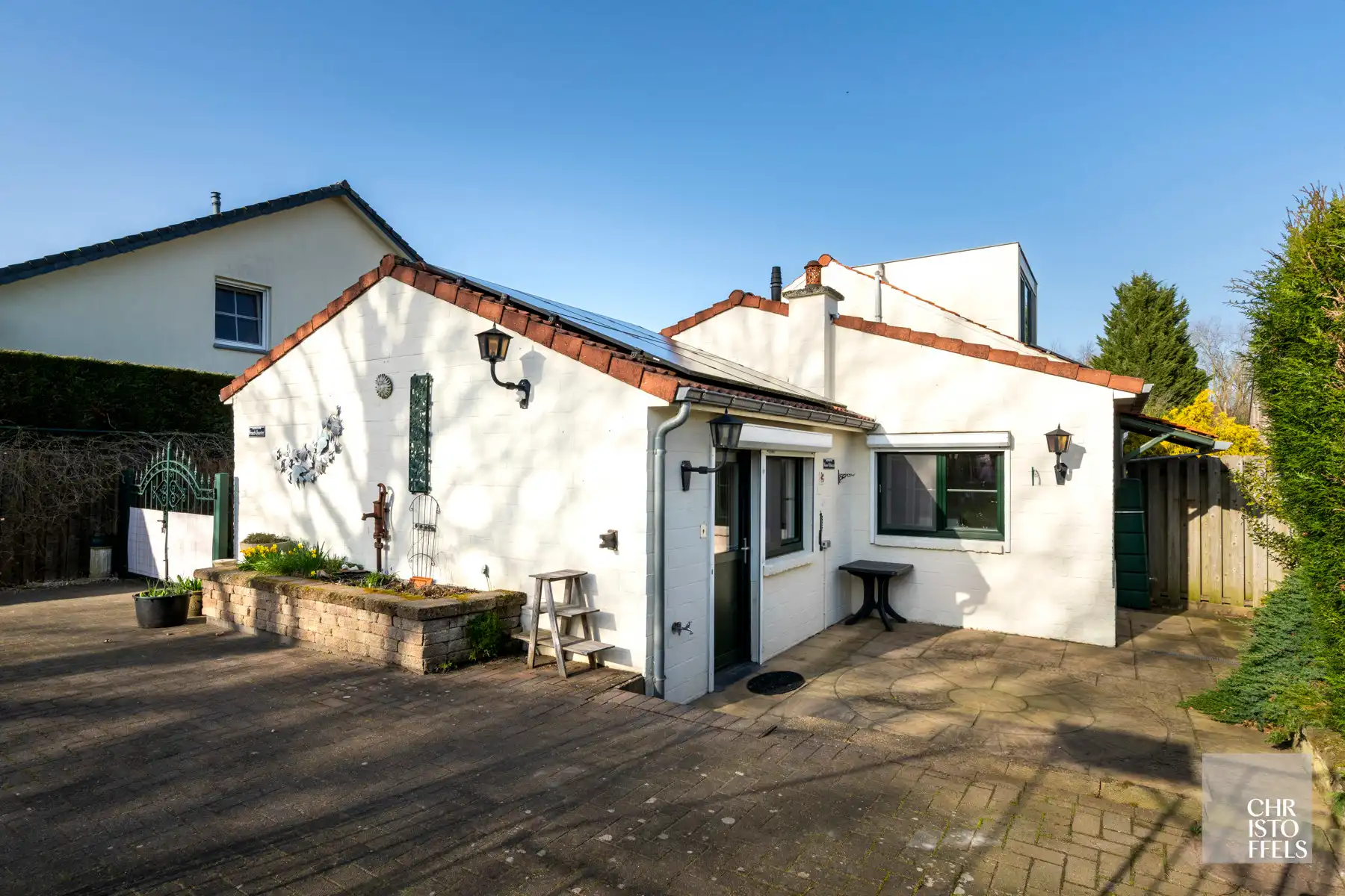 Charmante woning op ruim perceel (970m²) te Lanaken!  foto 11