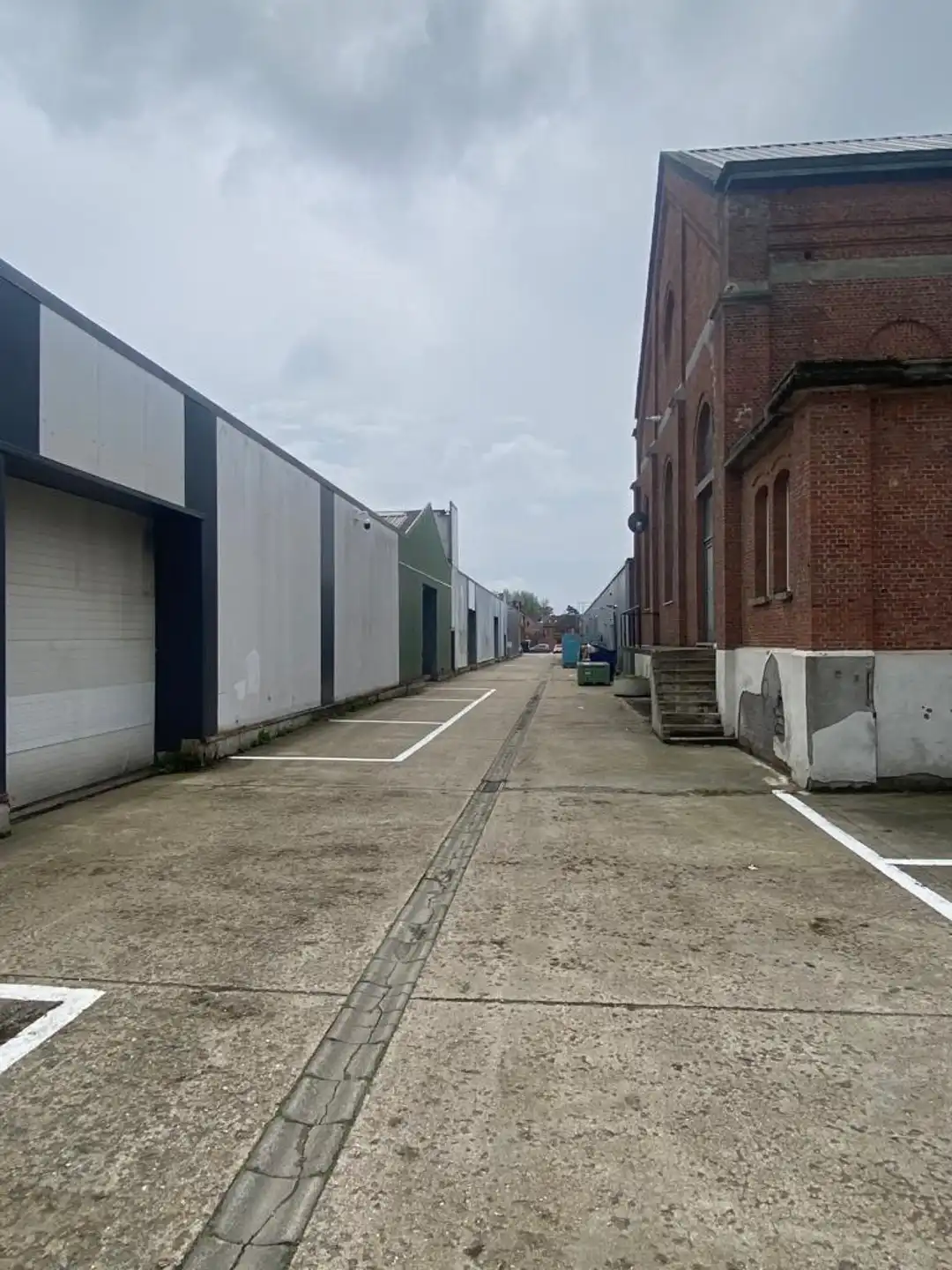 Showroom/Winkelruimte unit 11 van 726 m² op zichtlocatie foto 8