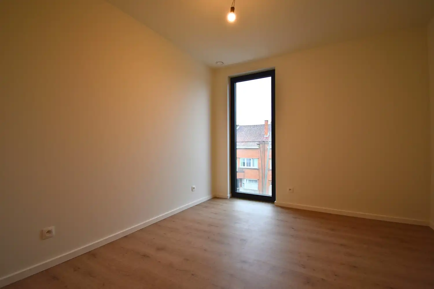 Nieuwbouwappartement te huur in Halle foto 7