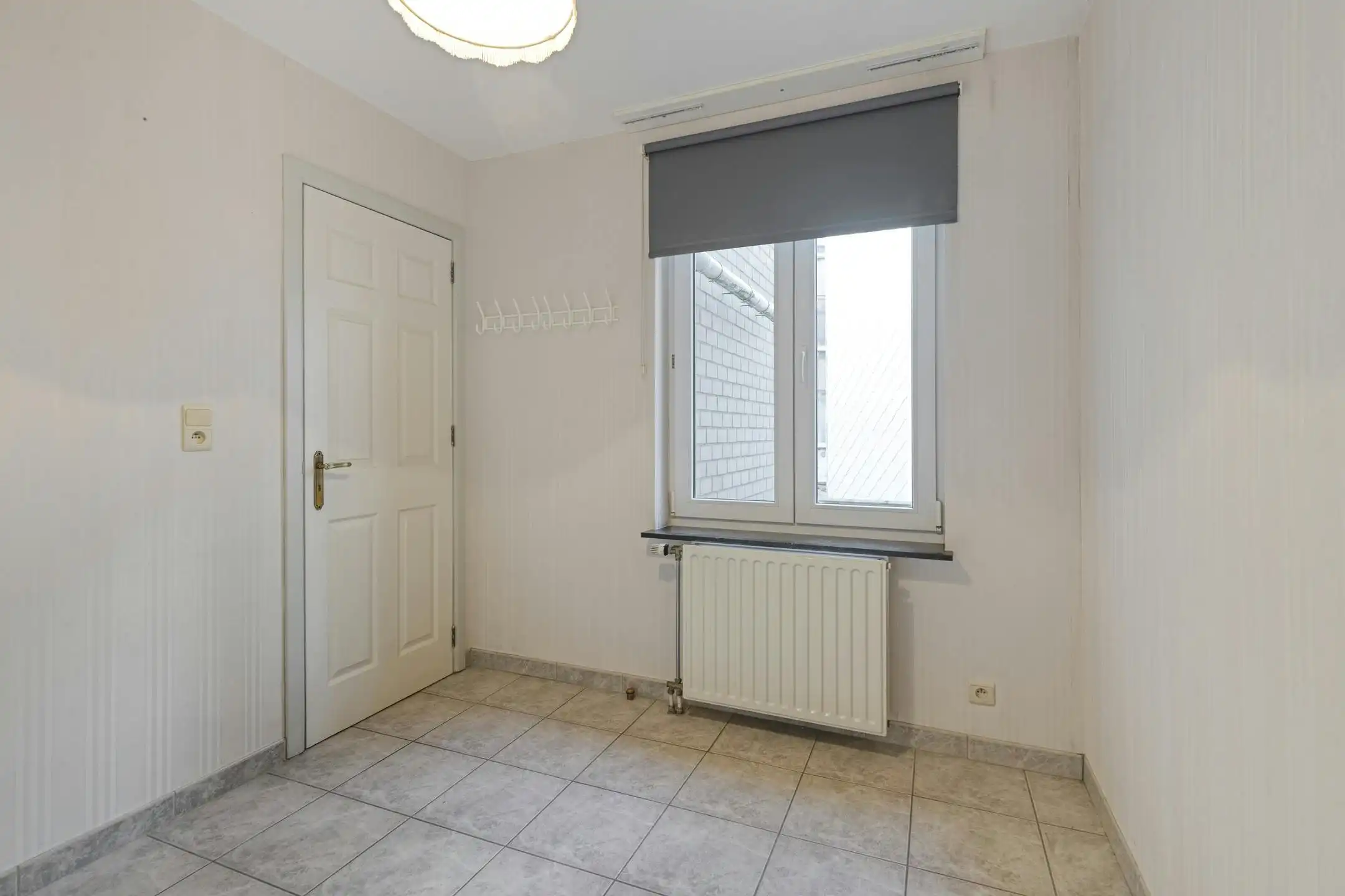 Appartement te koop met twee slaapkamers te Blankenberge foto 9