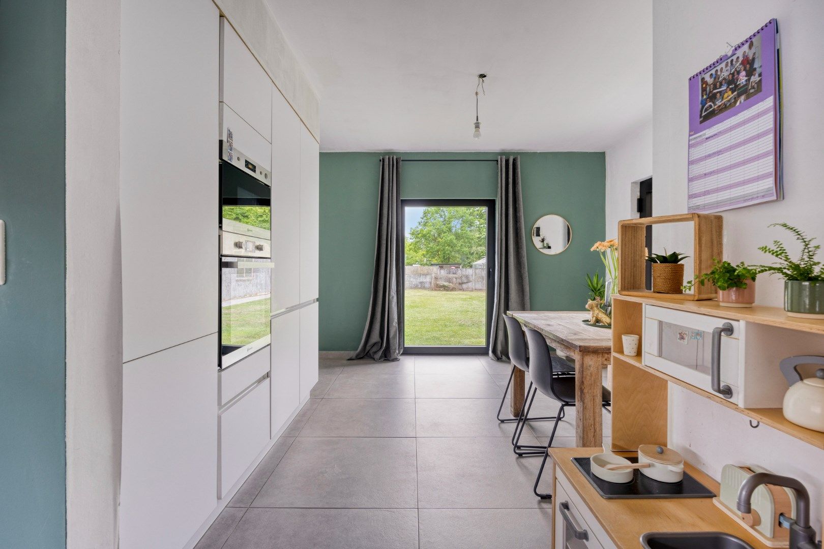 Woning met 4 slaapkamers op een ZW gericht perceel van 688 m² te St.-Jozef-Olen ! foto 13