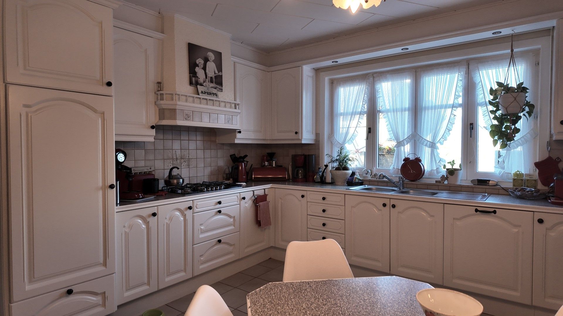 LANDELIJKE OB TE KOOP MET 3 SLPKS - LEUT (MAASMECHELEN) foto 7