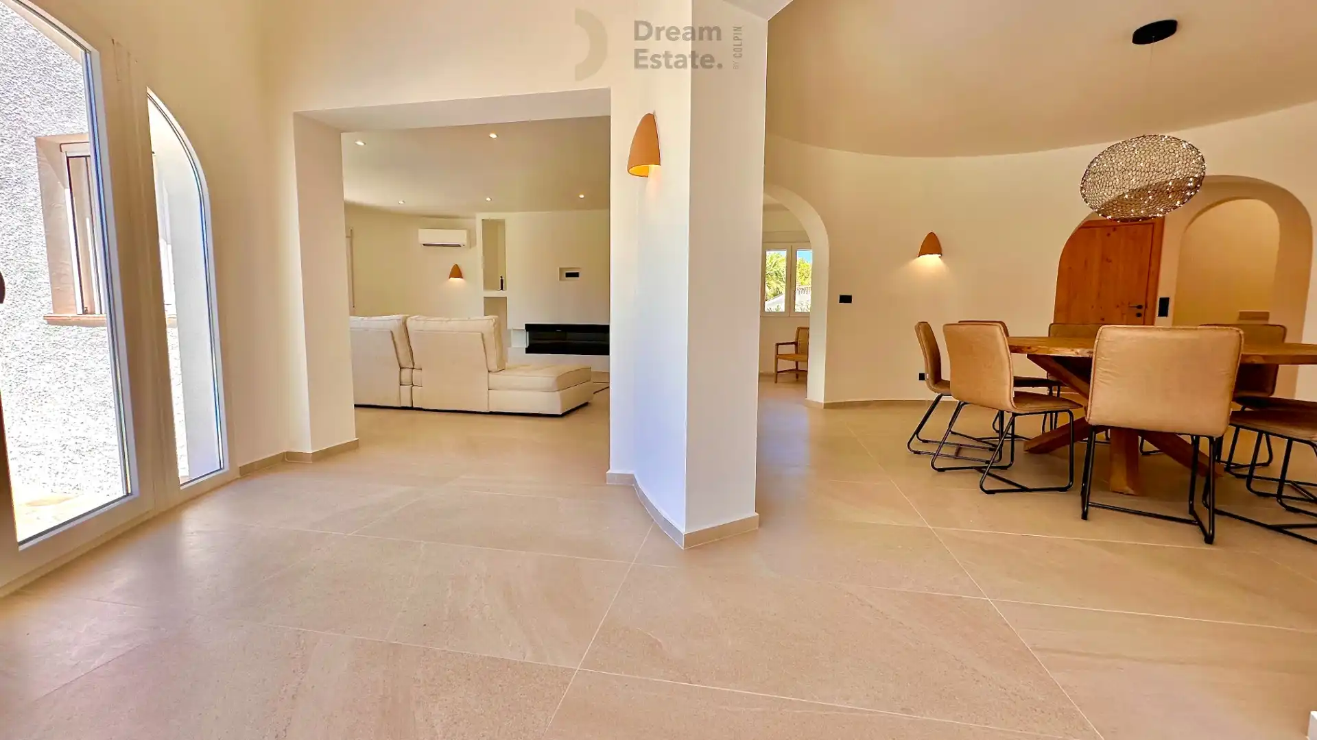 Exclusieve Luxe Villa in Teulada-Moraira – Costera del Mar foto 53