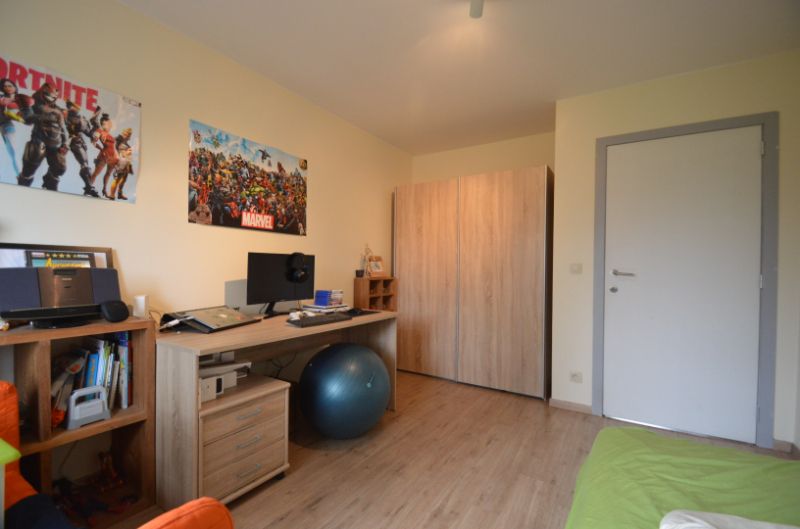 Woning met tuin in rustige doodlopende straat nabij natuurgebied De Zandberg foto 14
