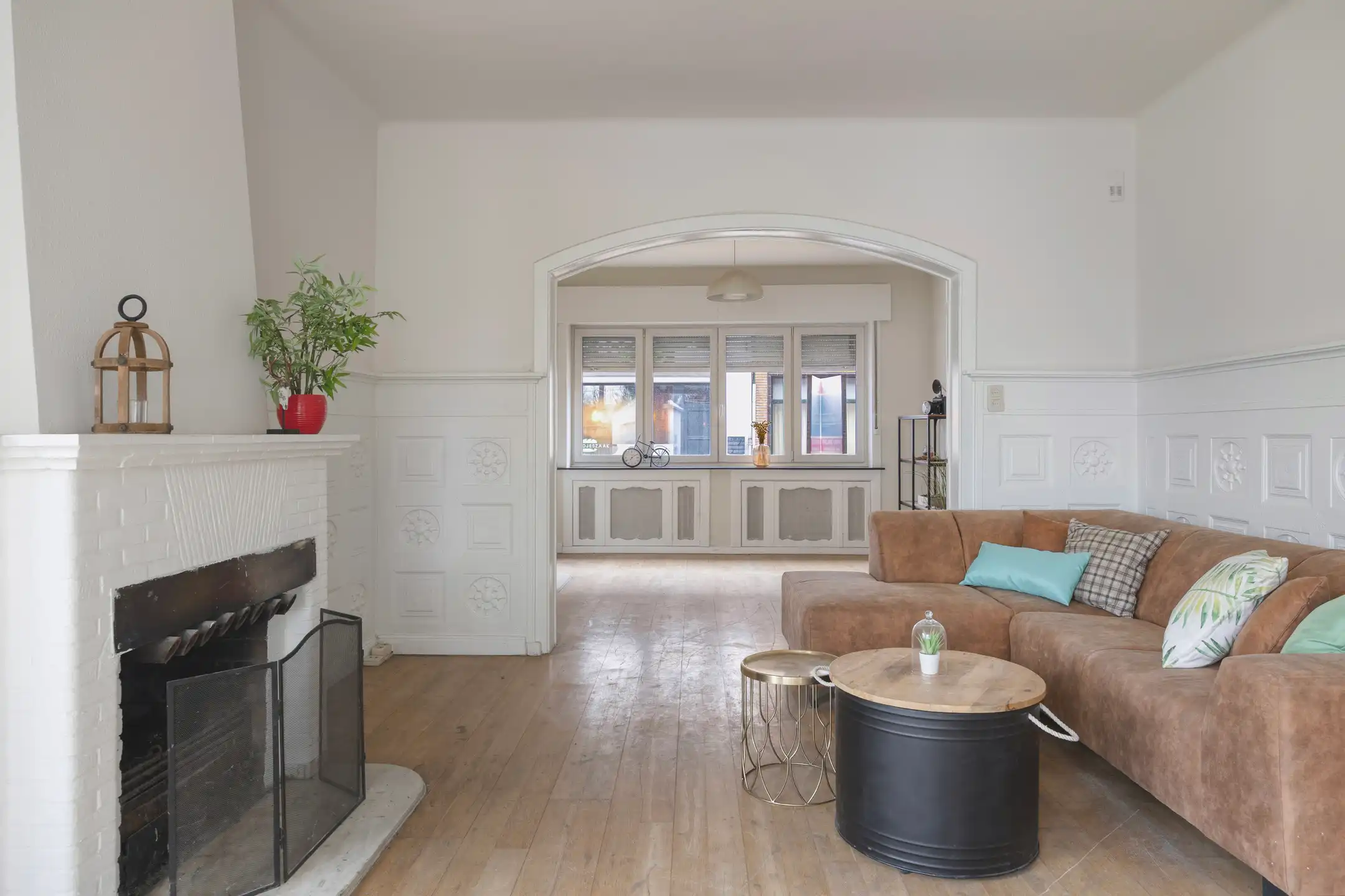 Gebouw te koop Guido Gezellestraat 123 - 9470 Denderleeuw