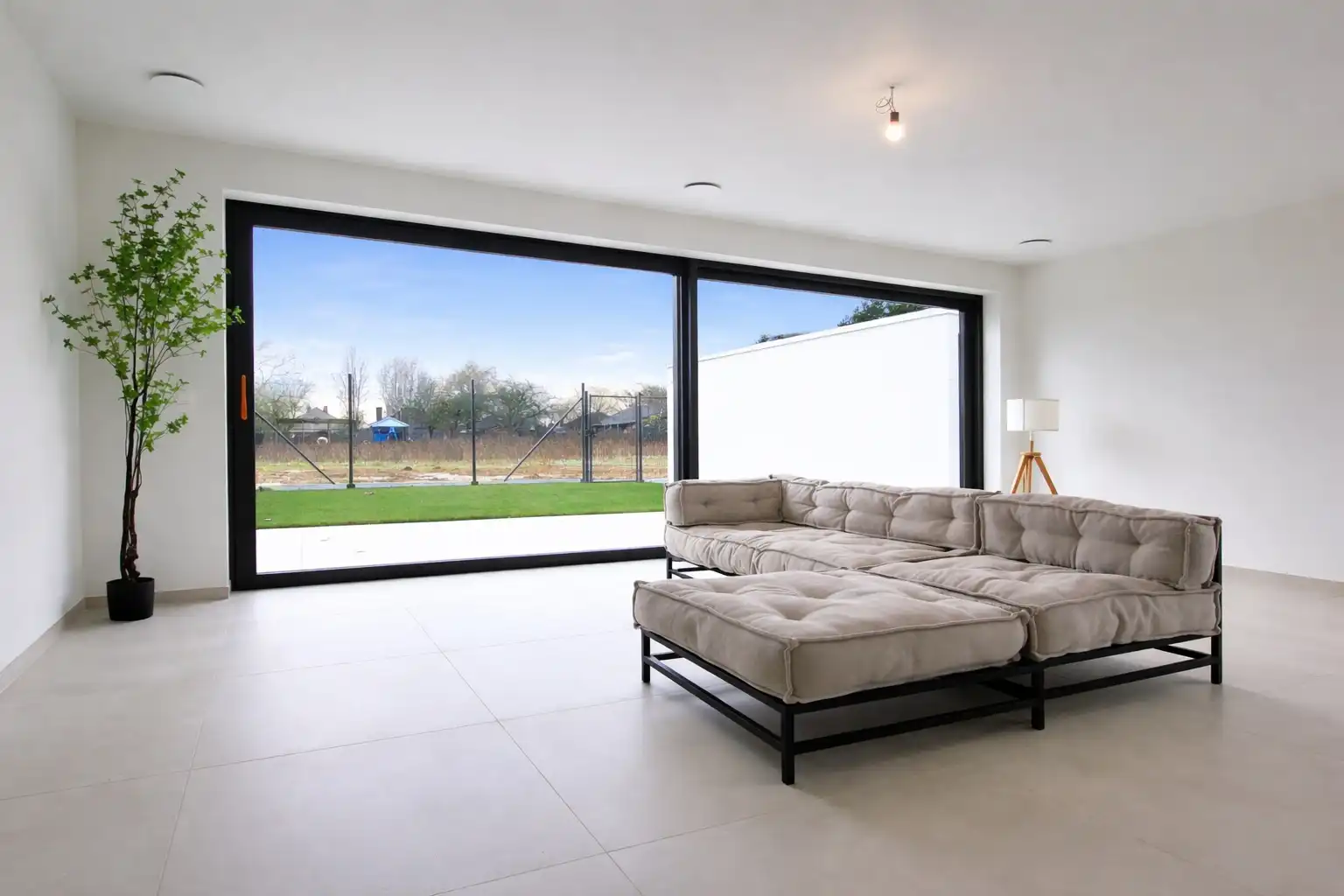 Woning 4 is een halfopen bebouwing  foto 18