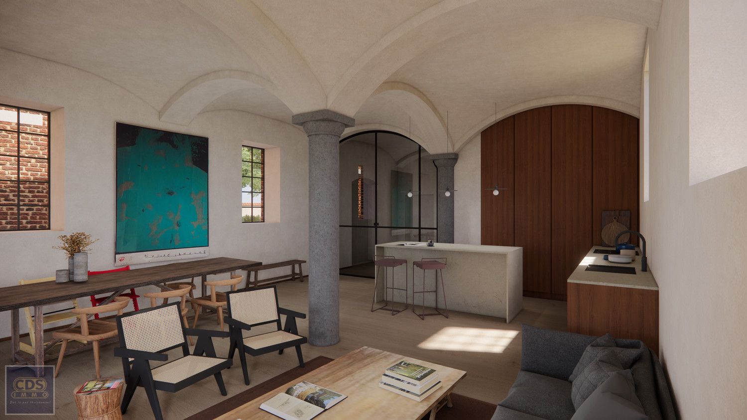 Exclusieve villa foto 2