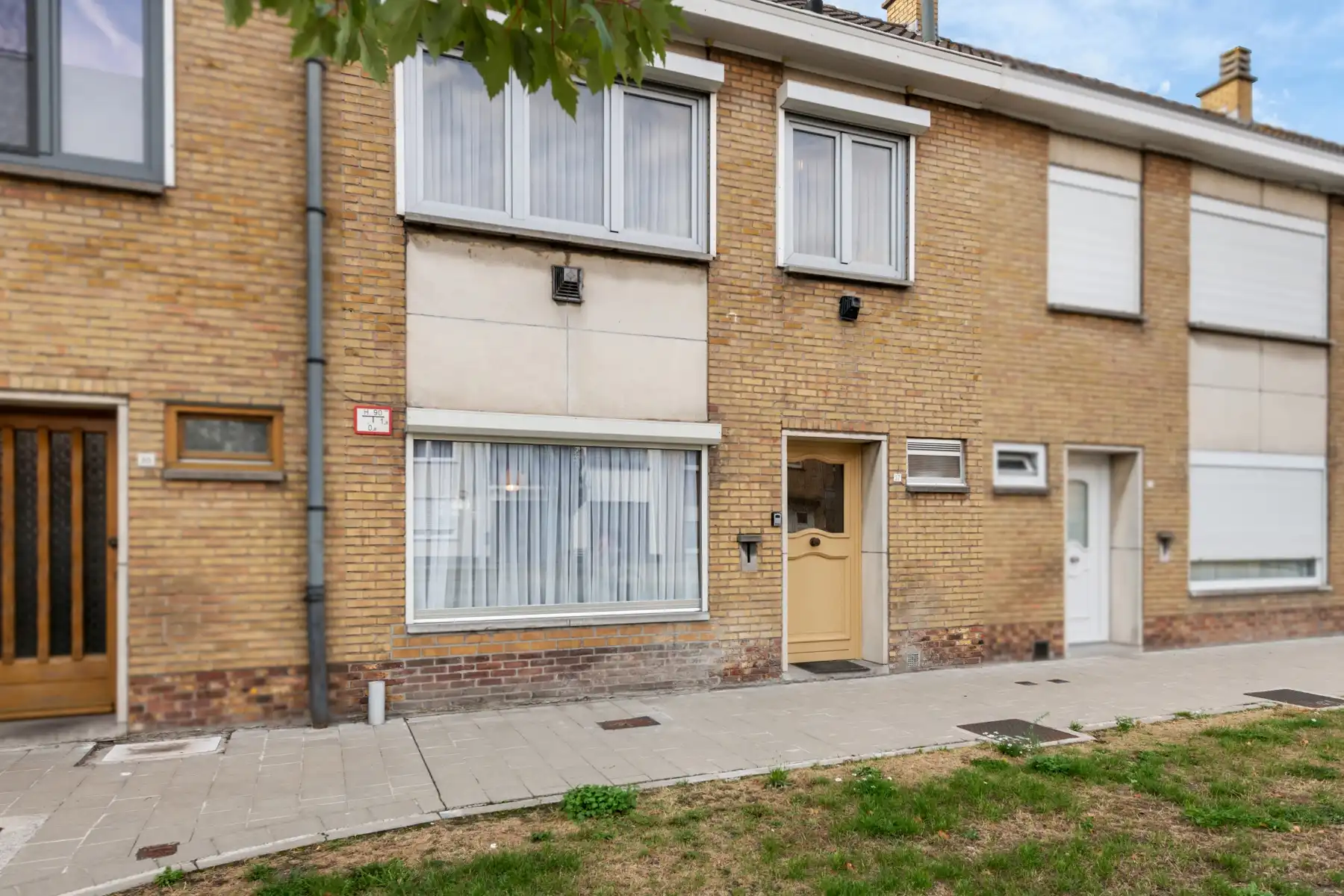 Aantrekkelijk en constructief goed gebouwde woning. foto 25