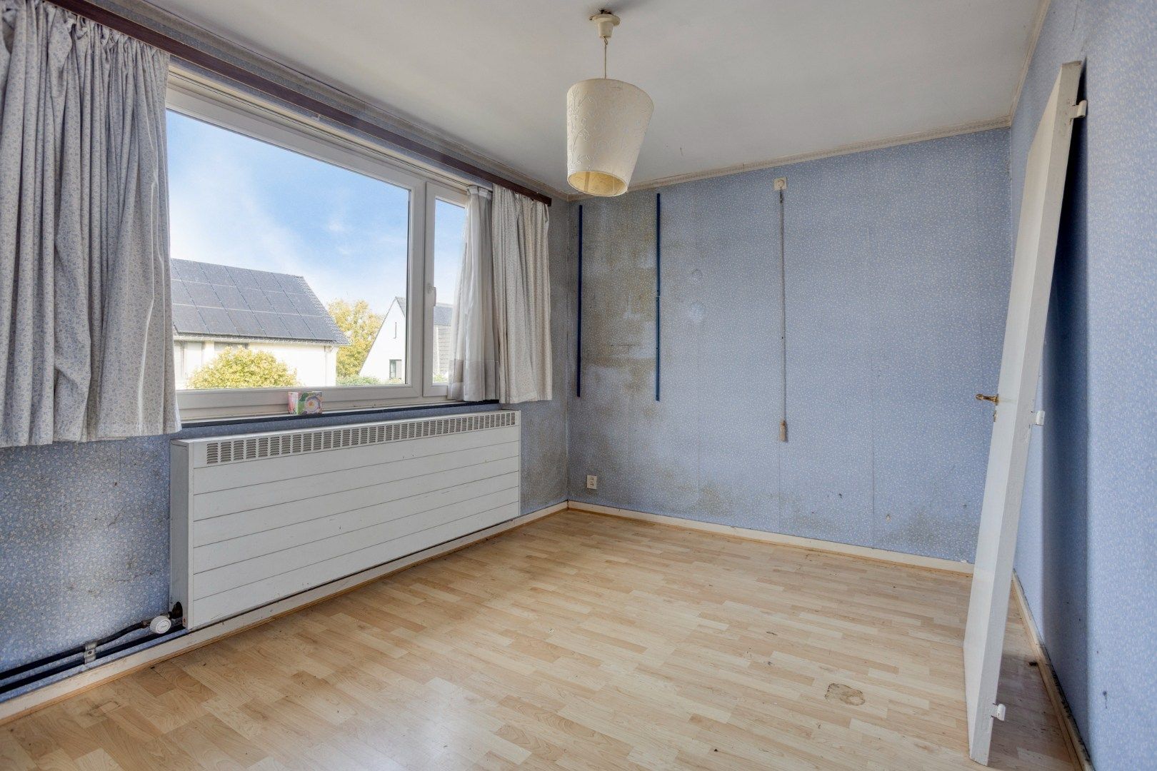 Uniek gelegen open bebouwing met 3 slaapkamers, tuin, terras en garage in Wilsele – EPC 515 kWh/m² - bewoonbare opp. 124 m² foto 11