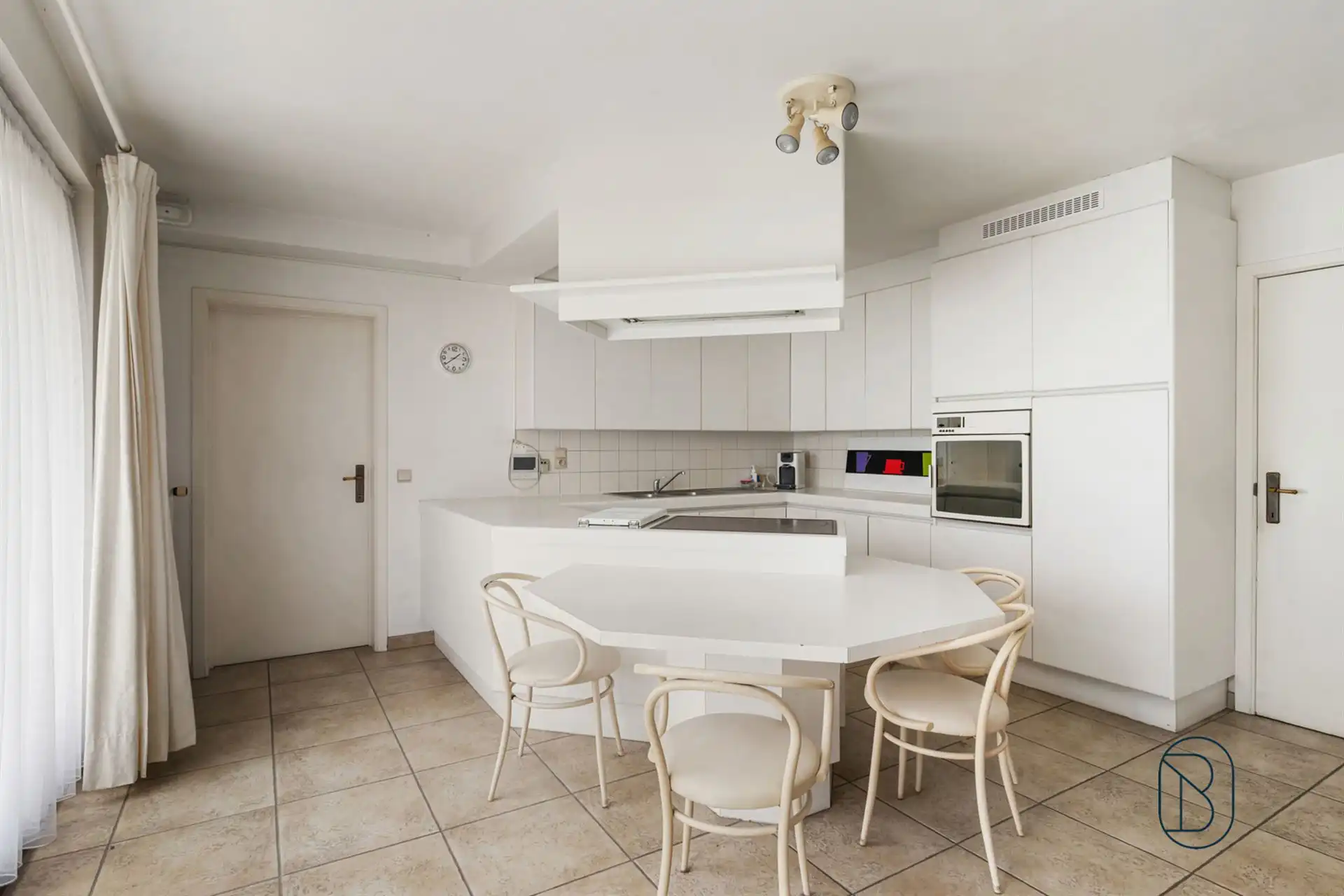 Kwaliteitsvilla met atelier van +110 m² in Moeskroen foto 10
