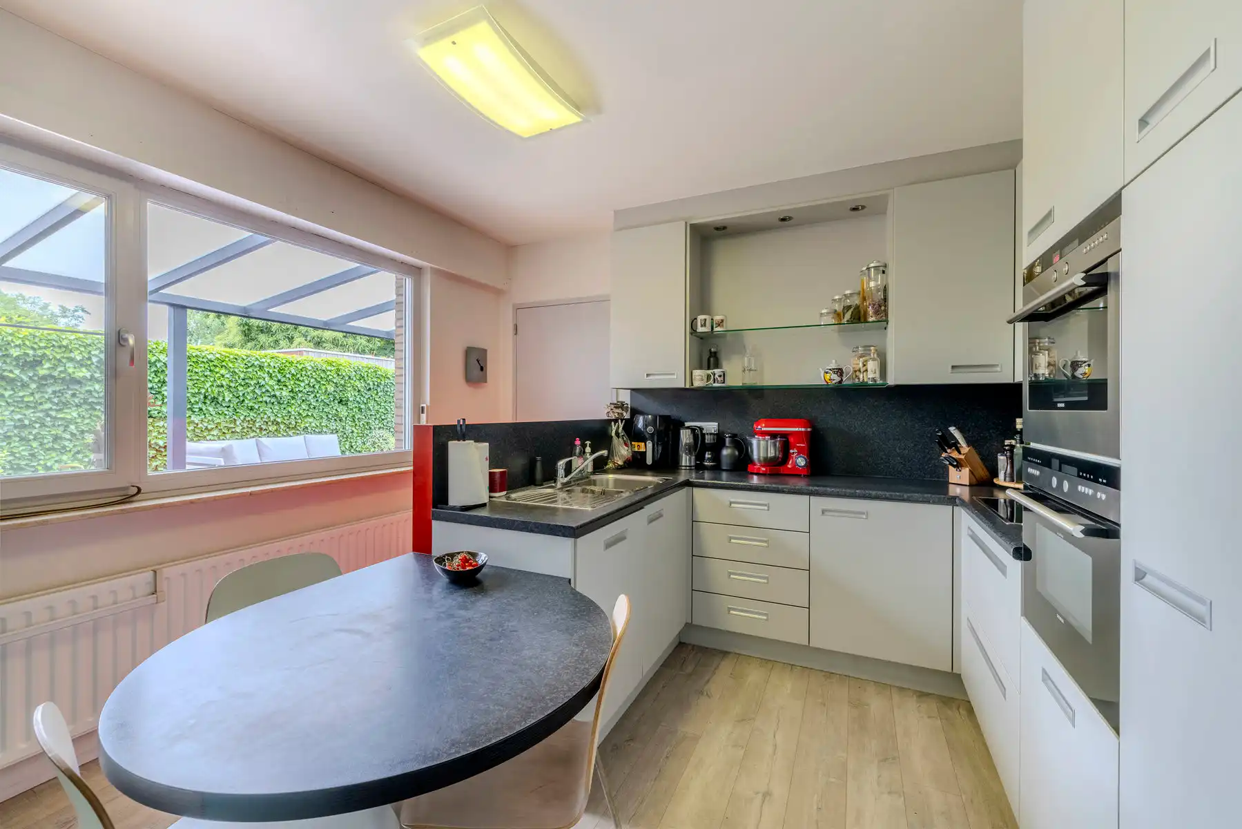 Instapklare woning met tuin op top ligging in Rijkevorsel foto 7