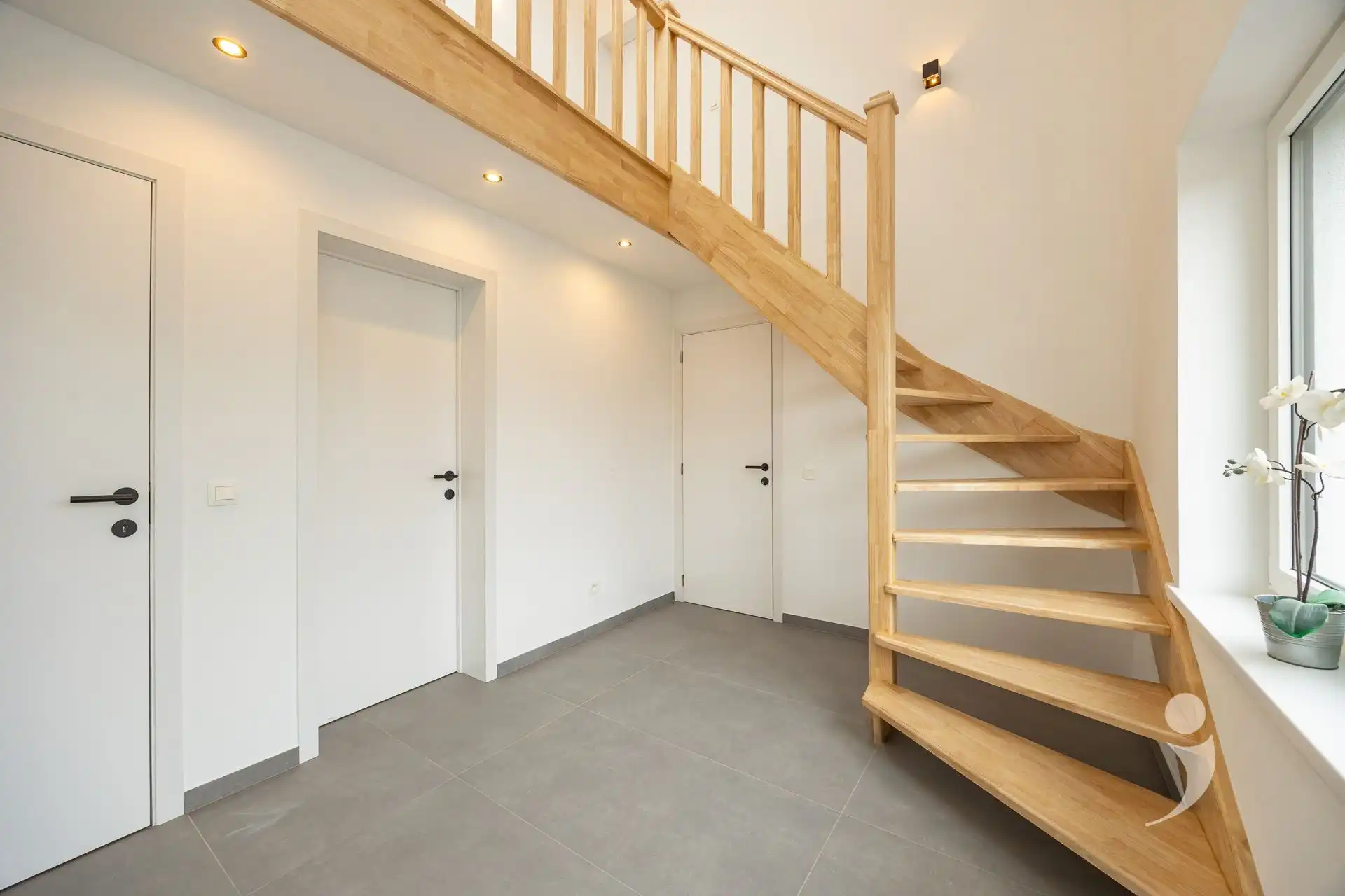 Volledig gerenoveerde woning in Tremelo! foto 2