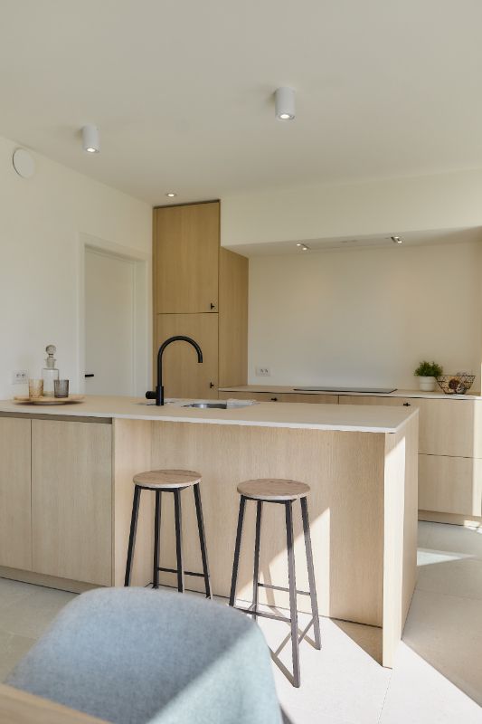 Laatste nieuwbouwwoning te koop te Berlare (Overmere) foto 4