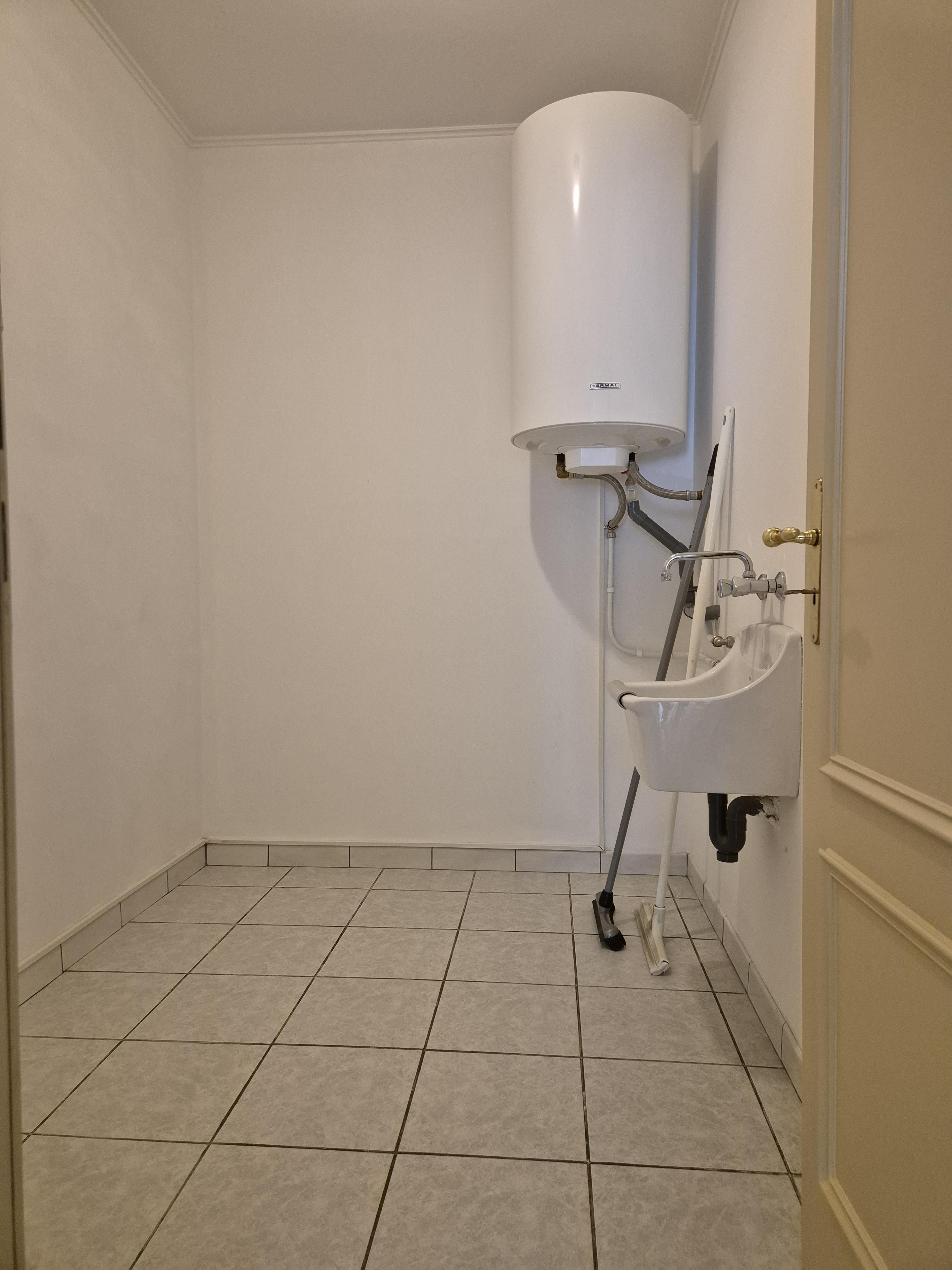 Mooie zorgwoning met 1 slaapkamer foto 5