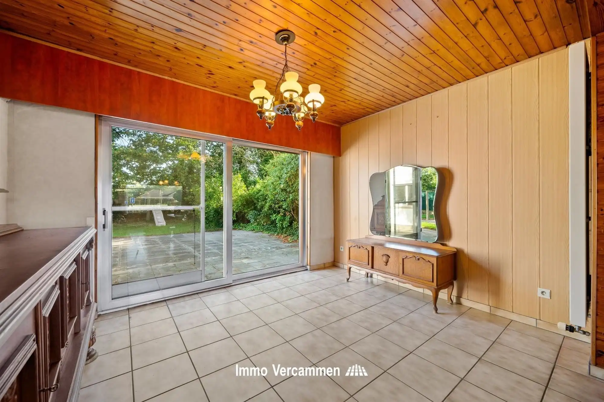 Verrassend ruime woning, gelegen in een rustige verkaveling te Hever foto 7