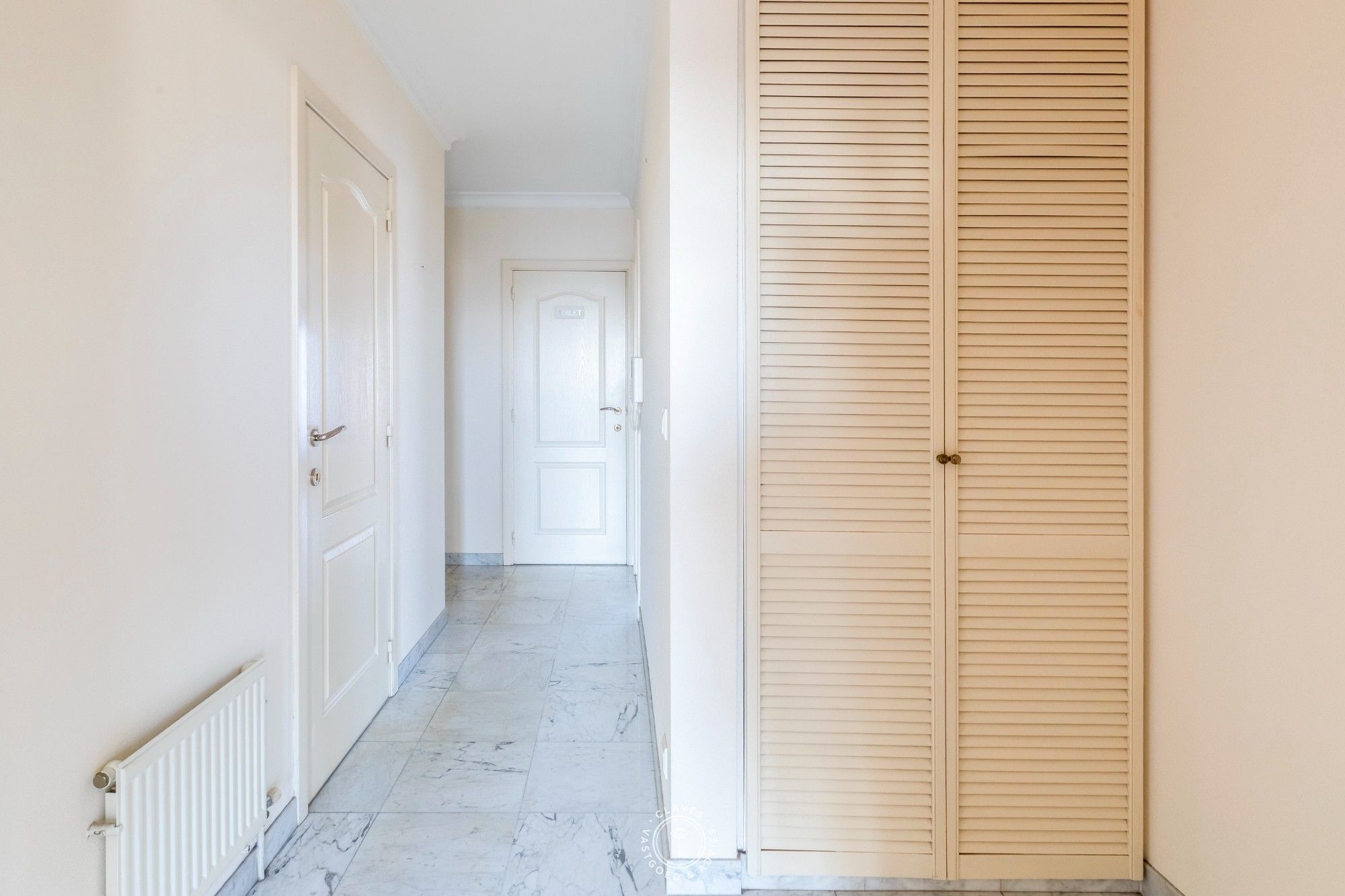 3 slaapkamer appartement op toplocatie foto 8