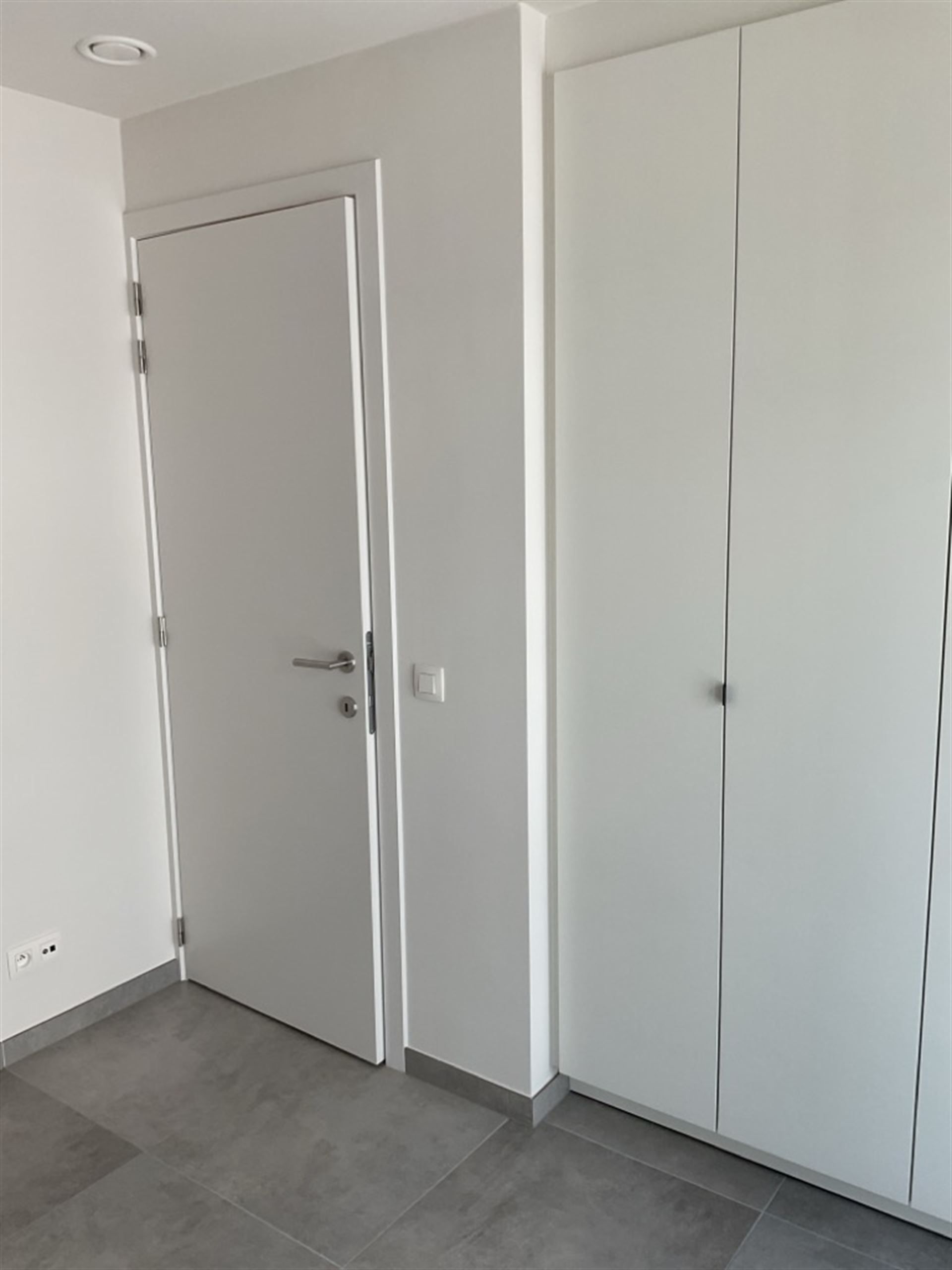 Appartement 1 slaapkamer foto 10