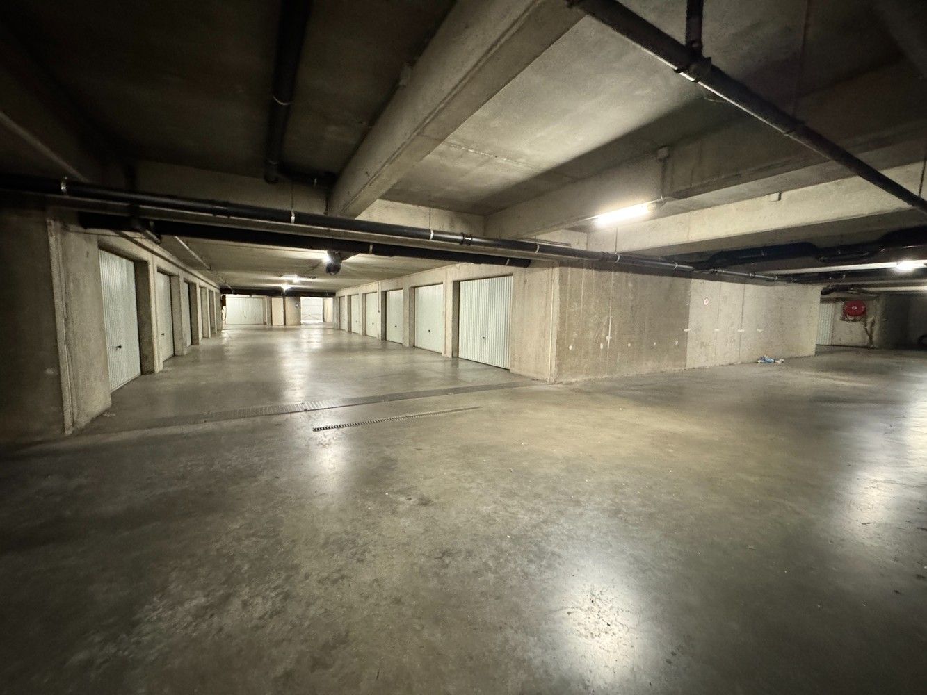 Gelijkvloers appartement te koop in hartje Zutendaal foto 10