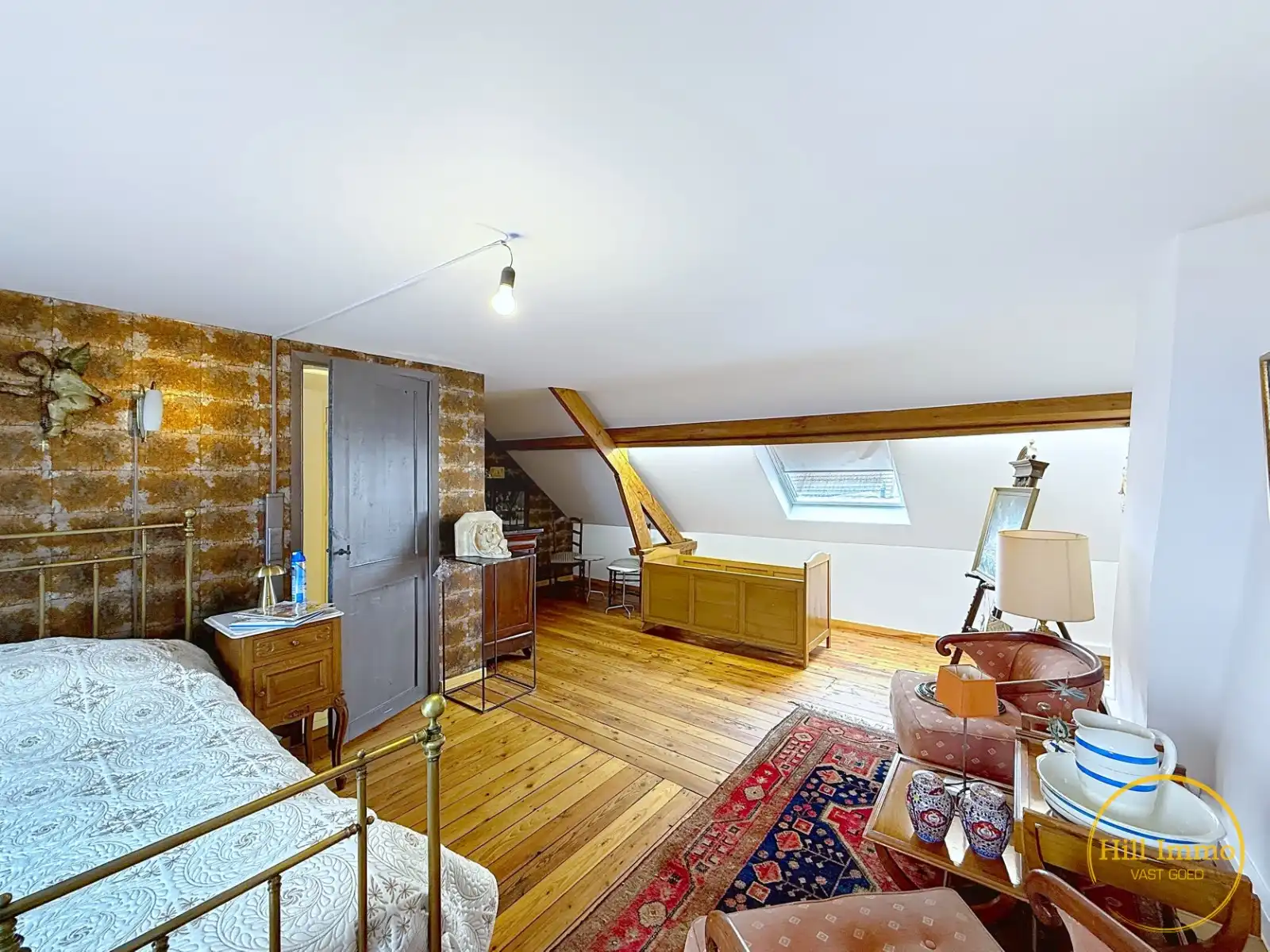 Te koop: Rijwoning met authentieke gevel in De Klijte (Heuvella foto 9