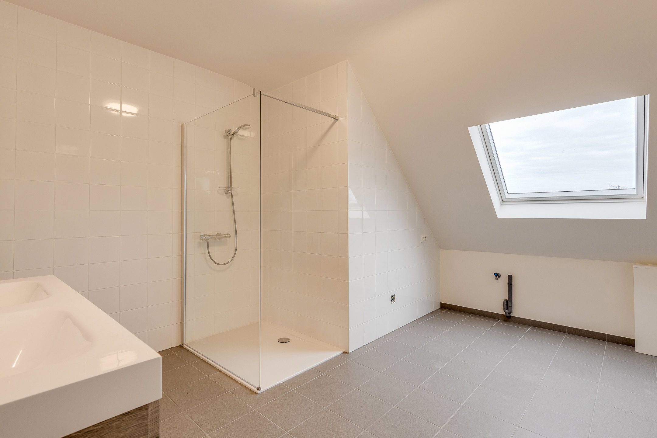 Mooi appartement met drie slaapkamers en ruim terras! foto 8