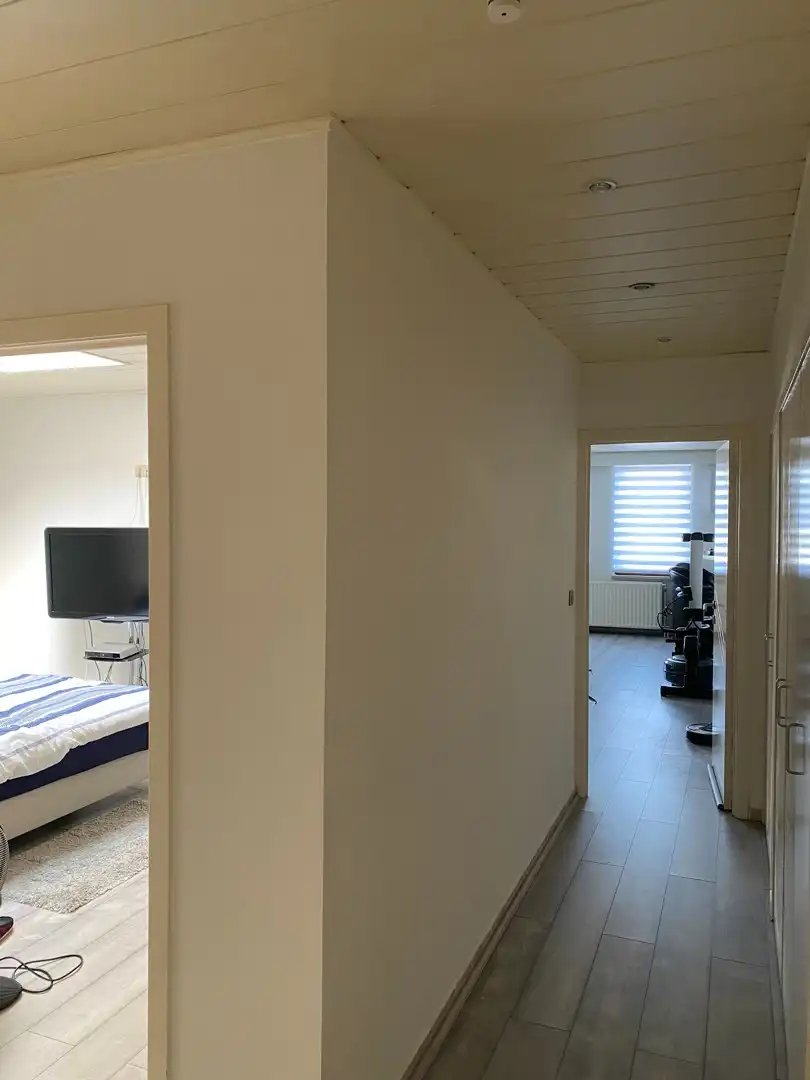 Instapklaar 2-slaapkamer appartement met dakterras foto 7