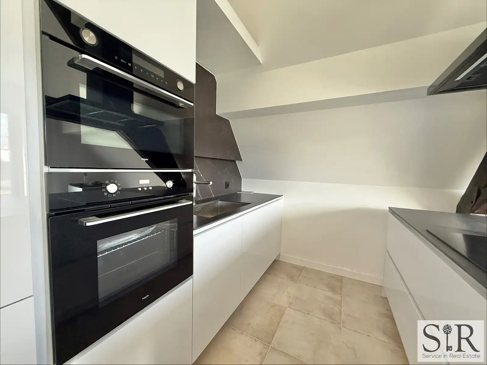 Appartement te huur foto 6