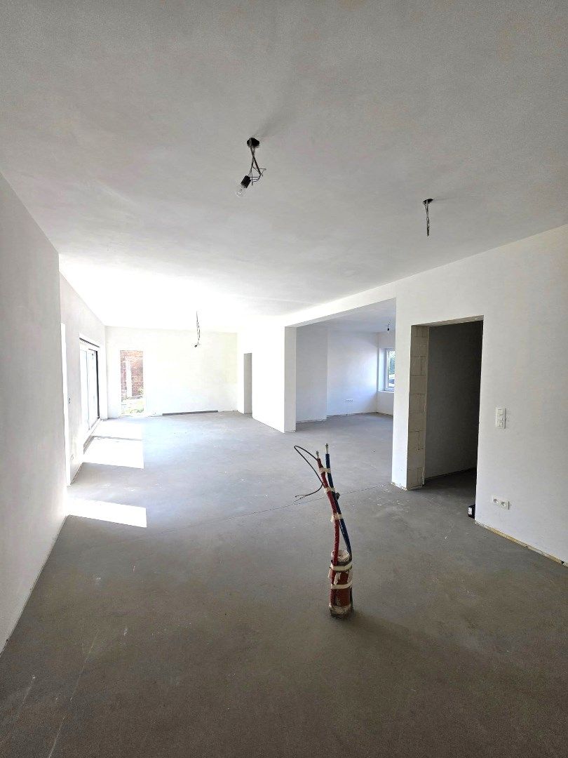 Unieke Dubbelwoonst in het Centrum van Eppegem – Ideaal voor Wonen & Vrij Beroep foto 5