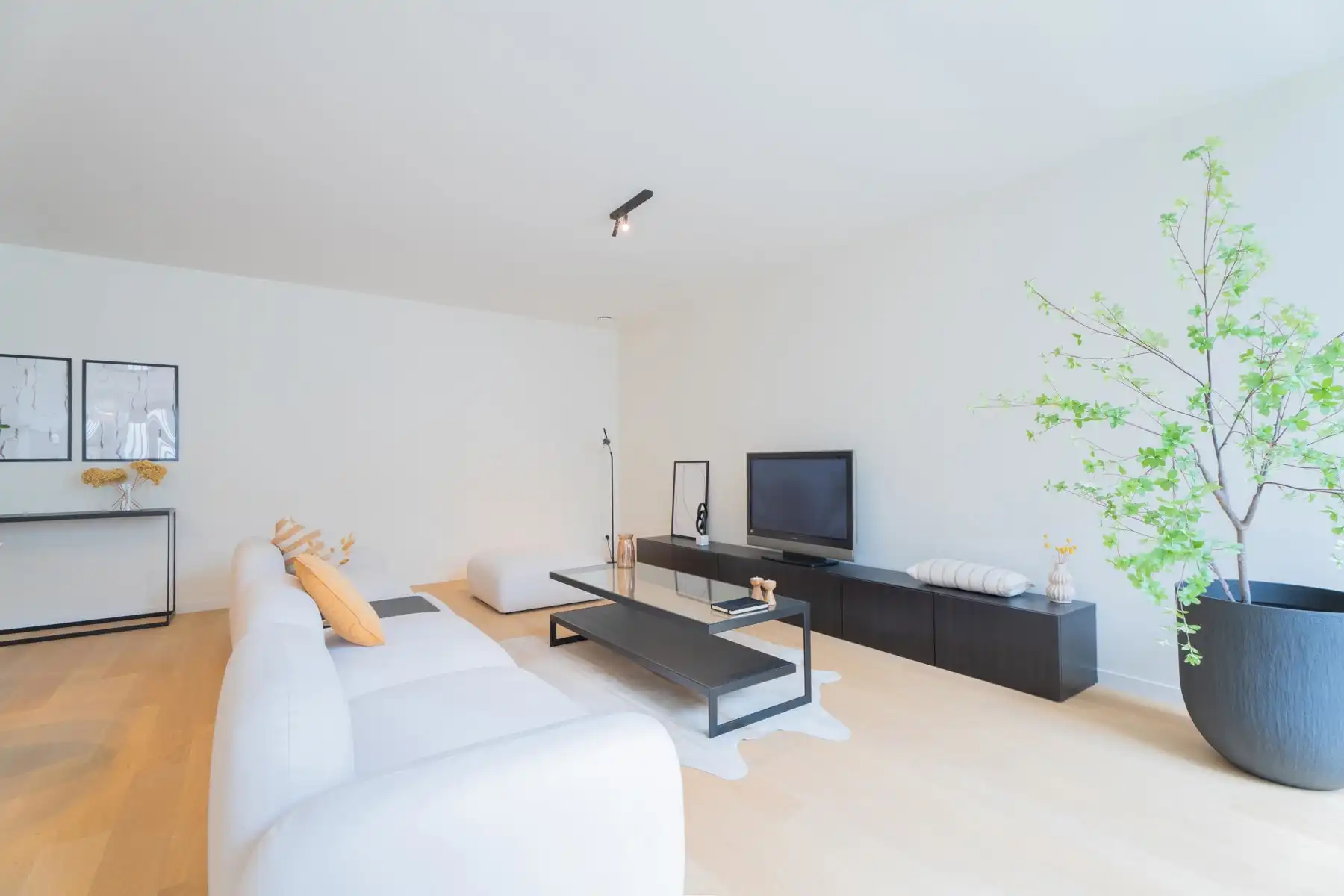 Graaf van Vlaanderen – Exclusief wonen in het hart van Gent. foto 3